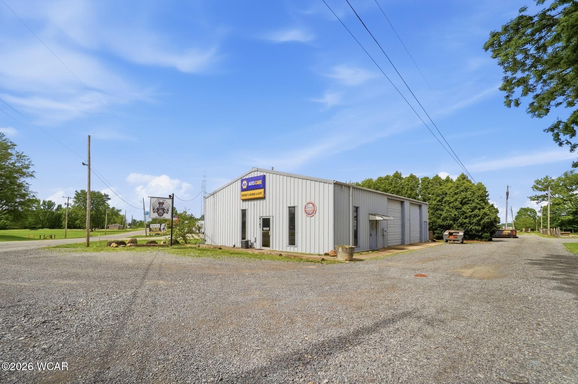 8187 OH 708 photo 3