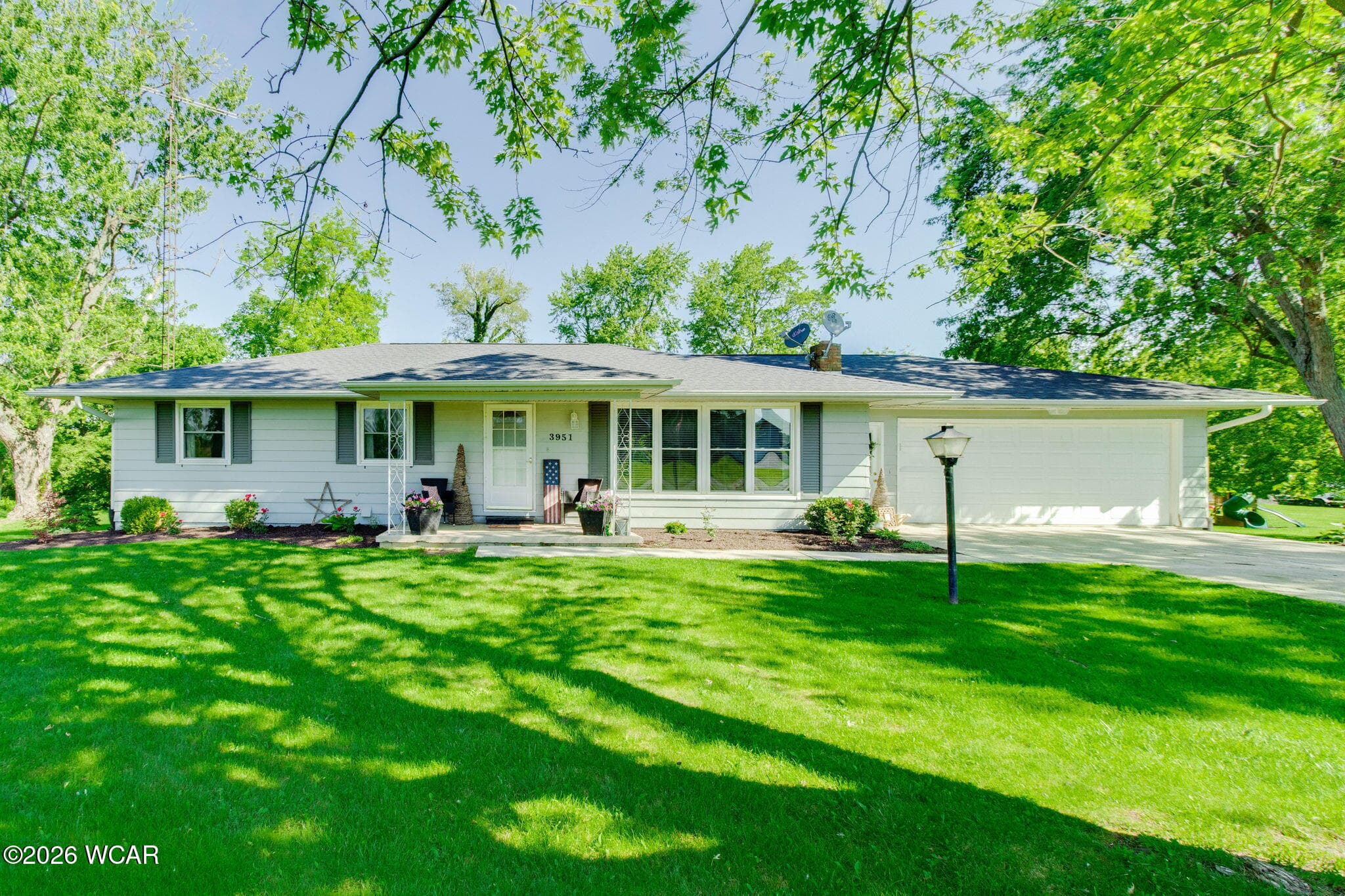 3951 Sugar Creek