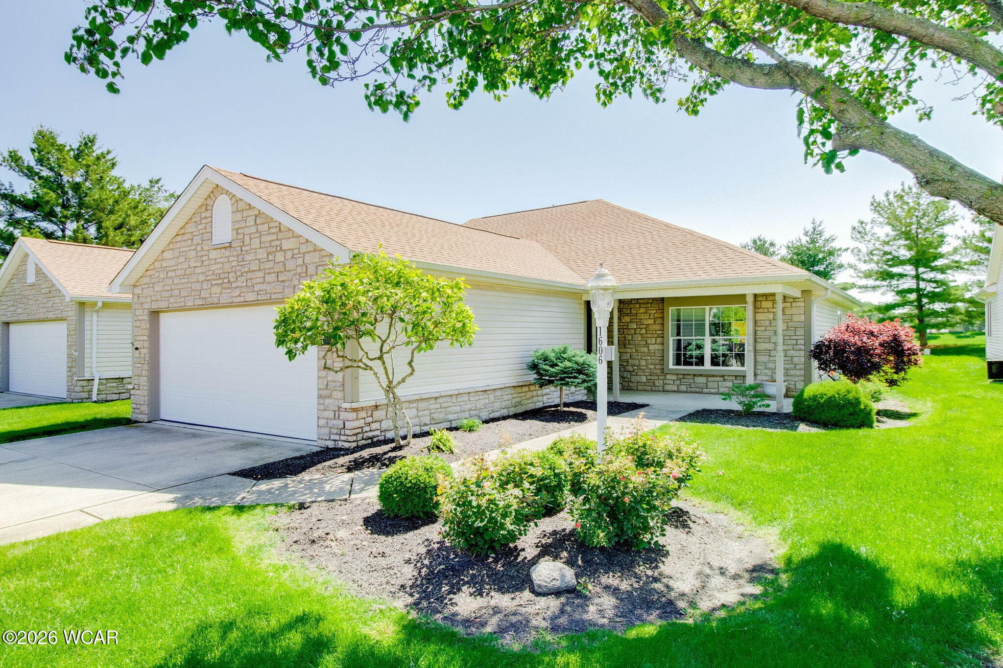 1606 Madison