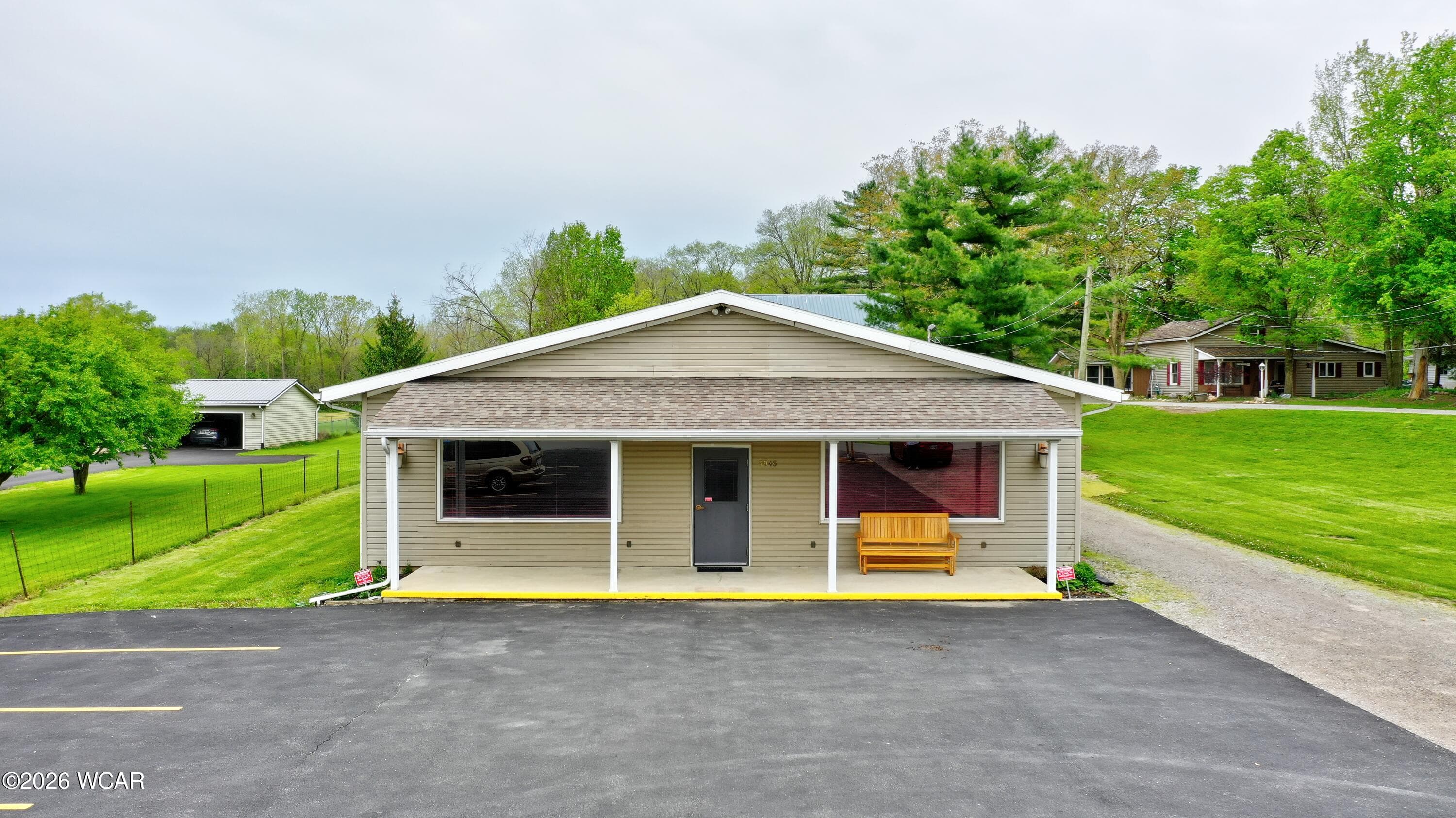 3945 Stewart