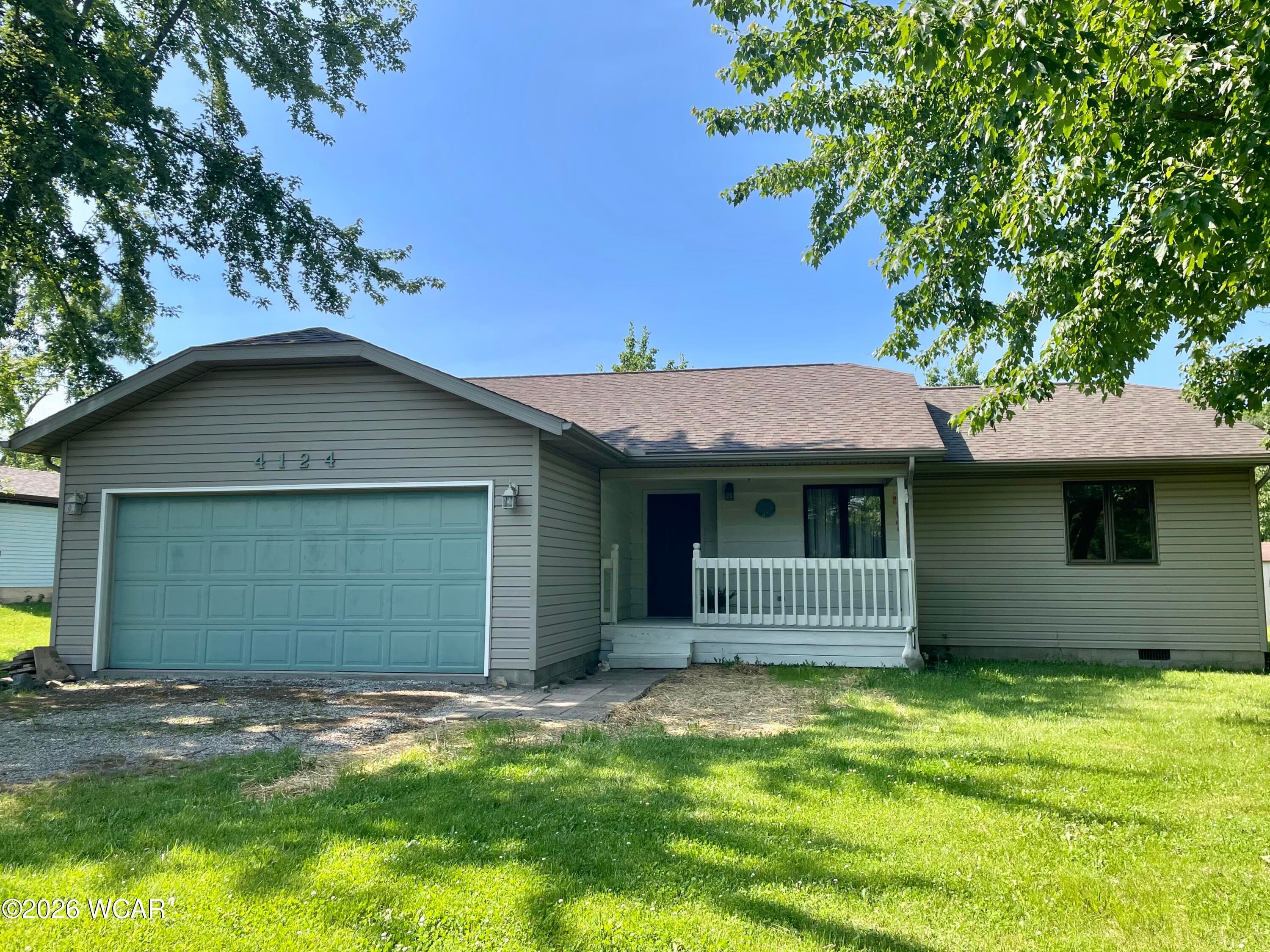 4124 Fort Amanda