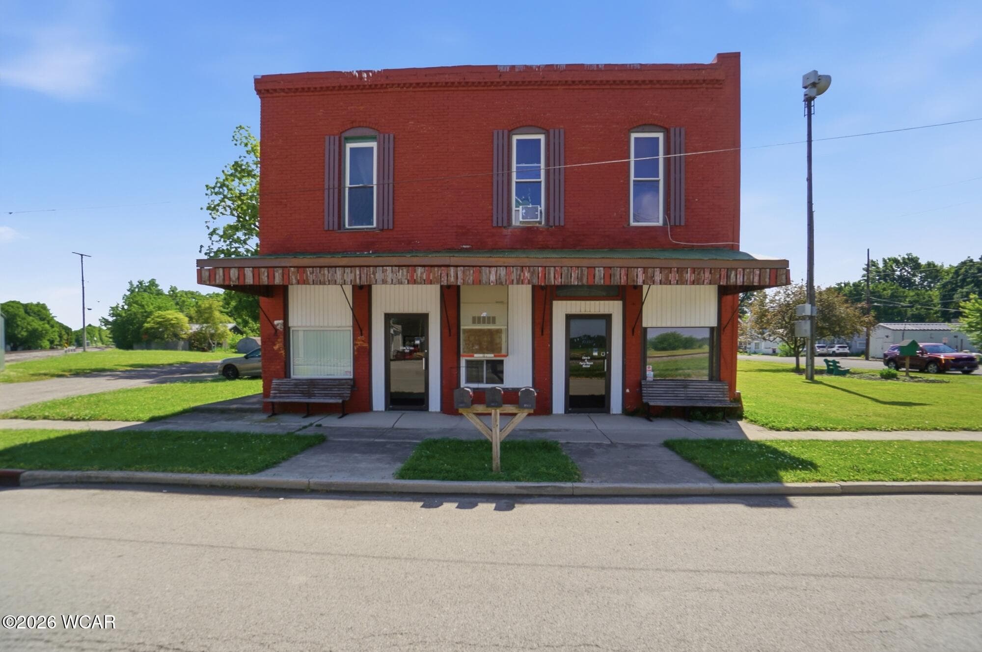 105 Main