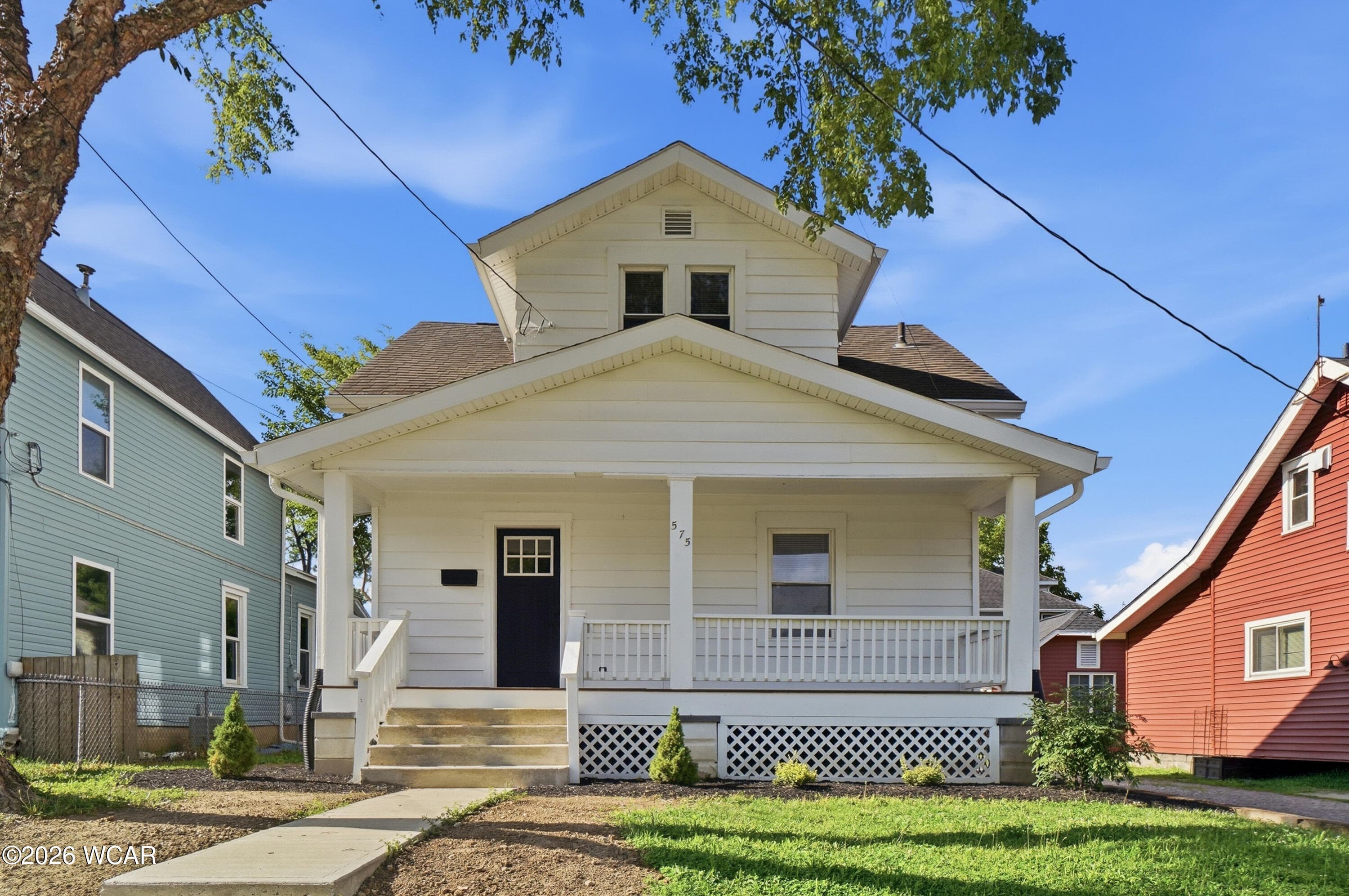 575 Hazel