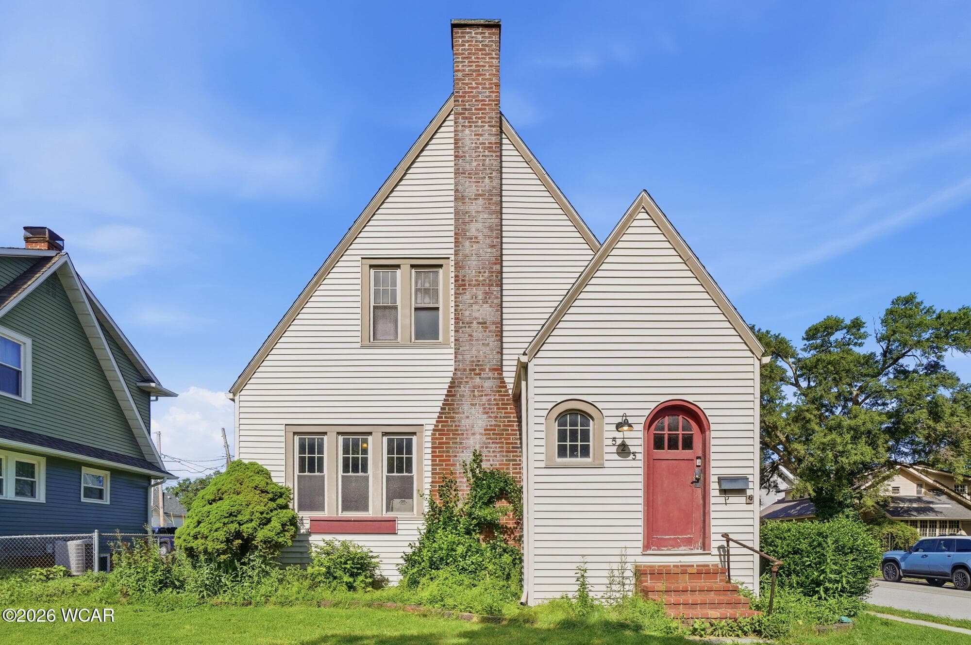523 Washington