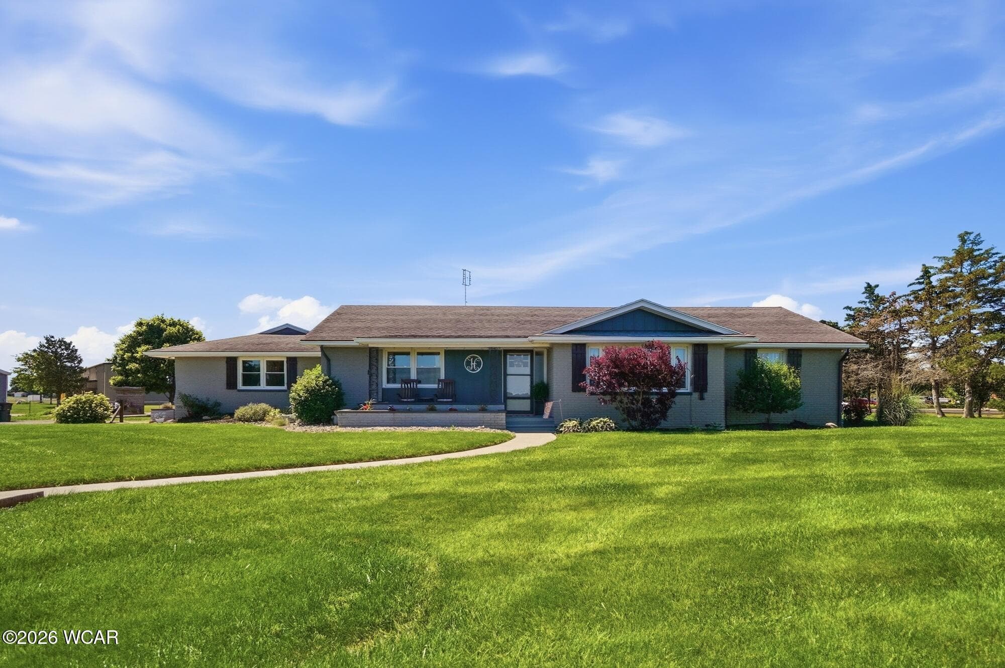 10204 Van Wert-Decatur
