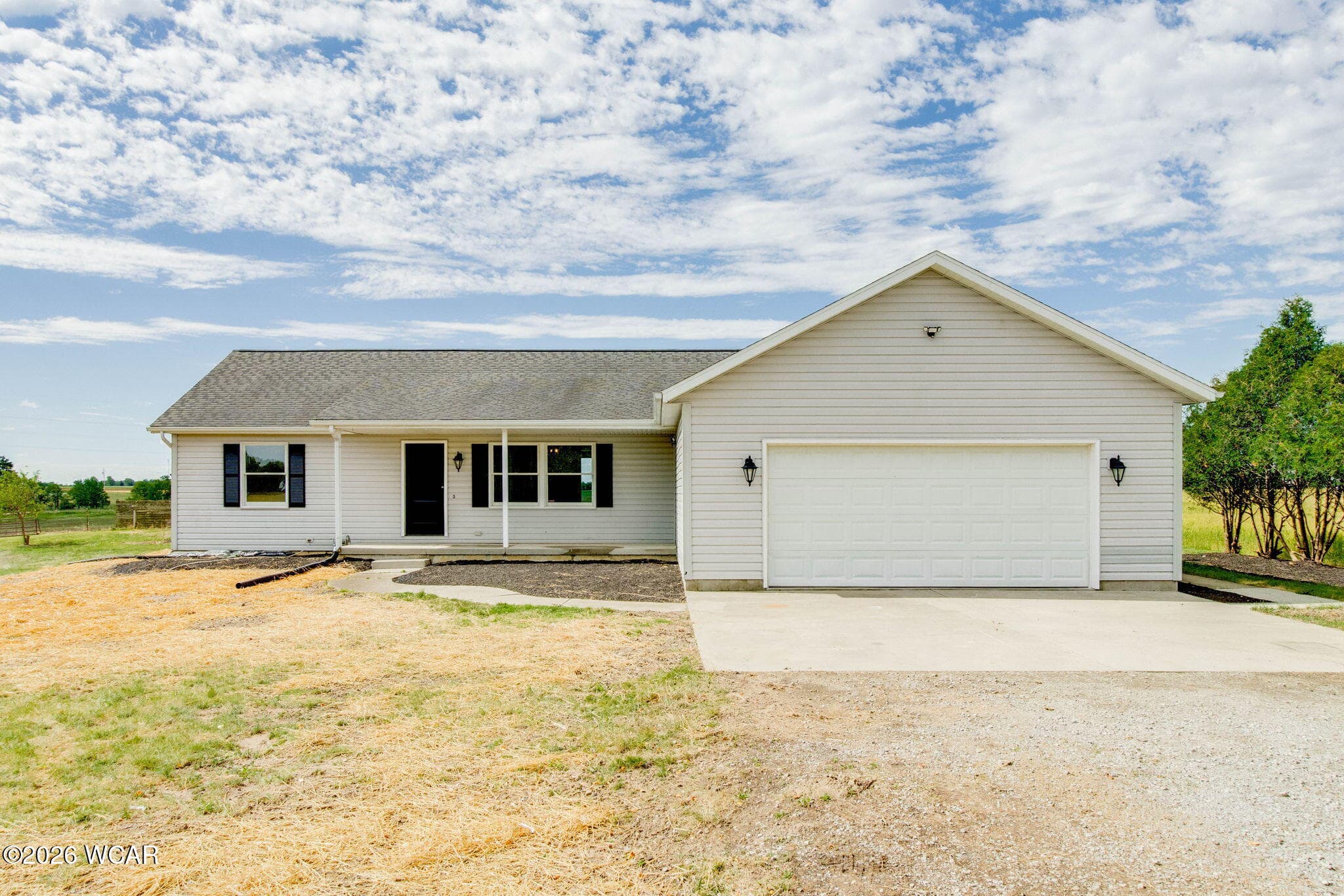 6760 Hillville, Columbus Grove, OH