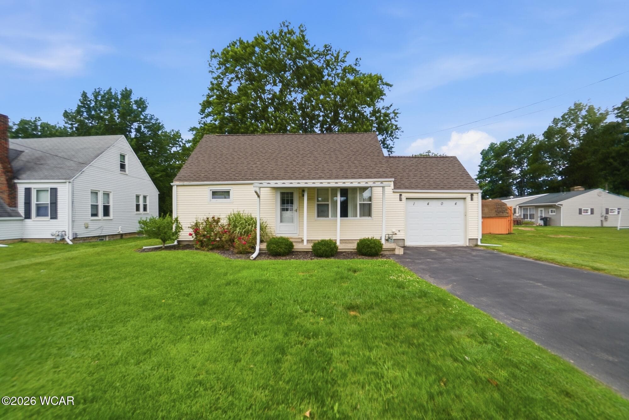 1404 Wilson