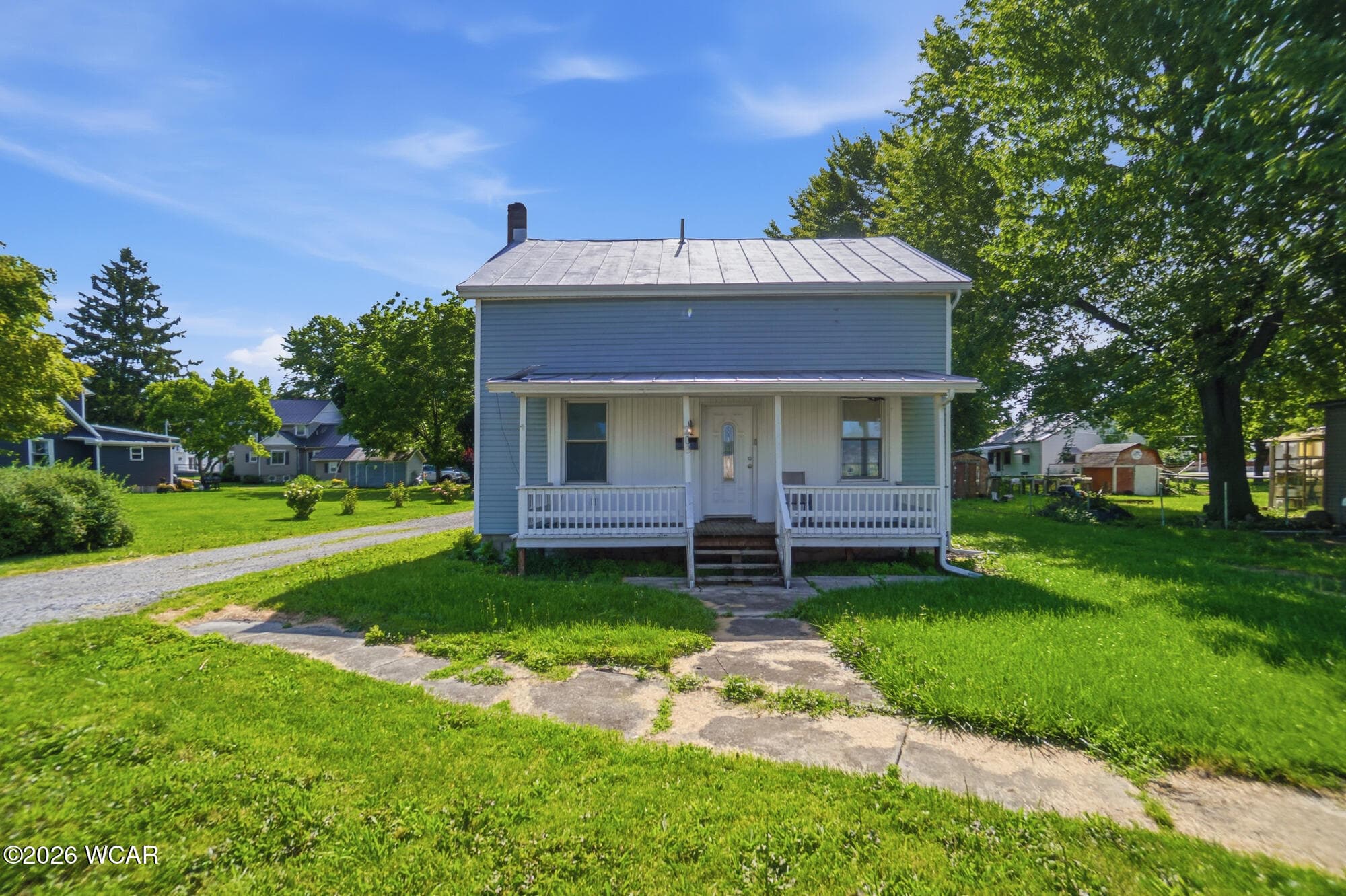 208 Mad River photo 5