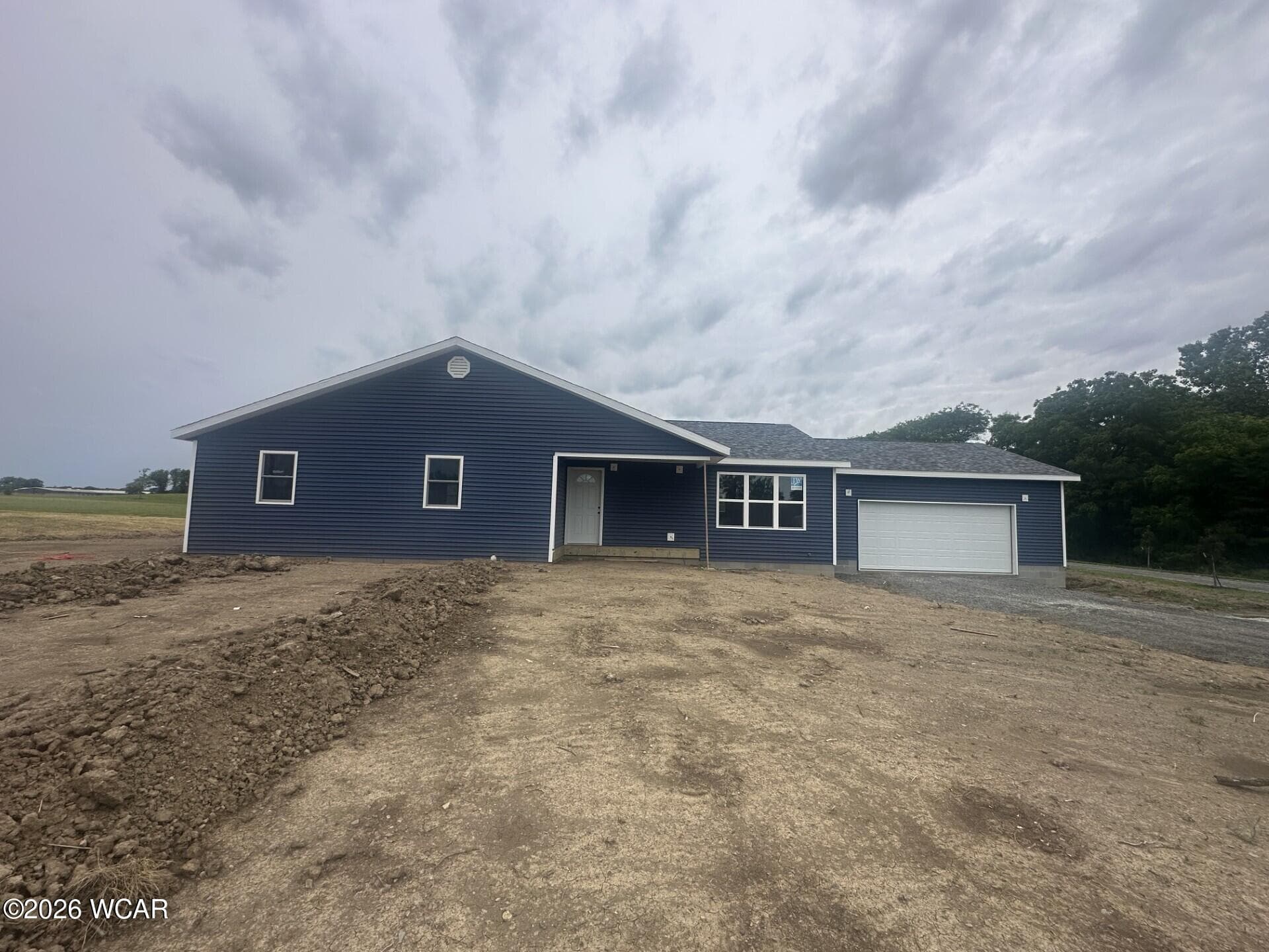 4196 Diller