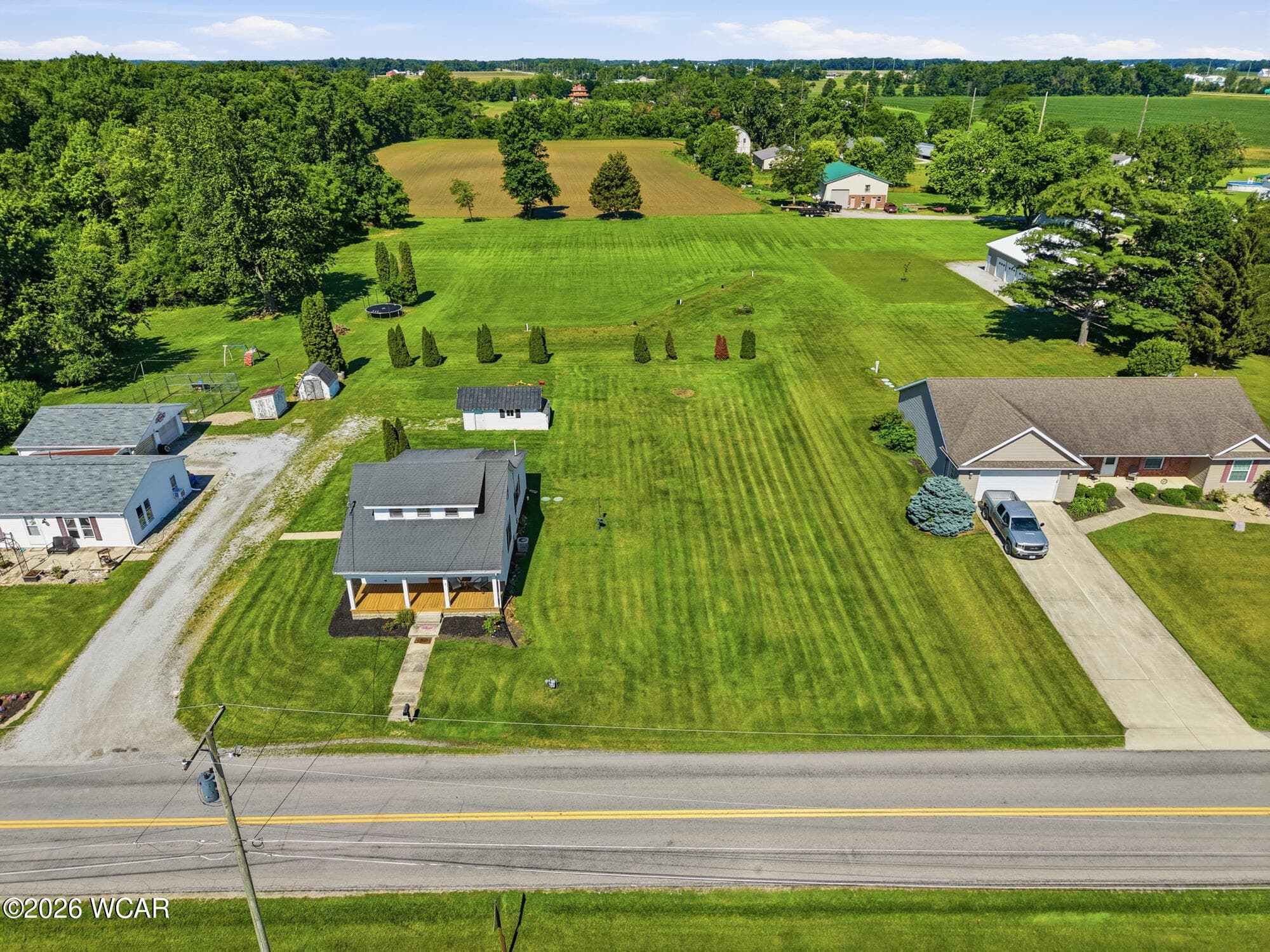 14049 Moulton-New Knoxville photo 4