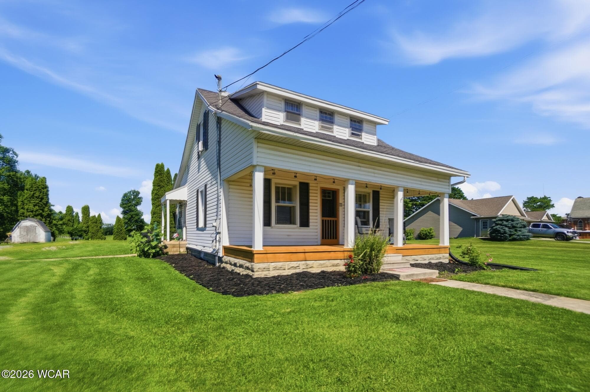 14049 Moulton-New Knoxville photo 3