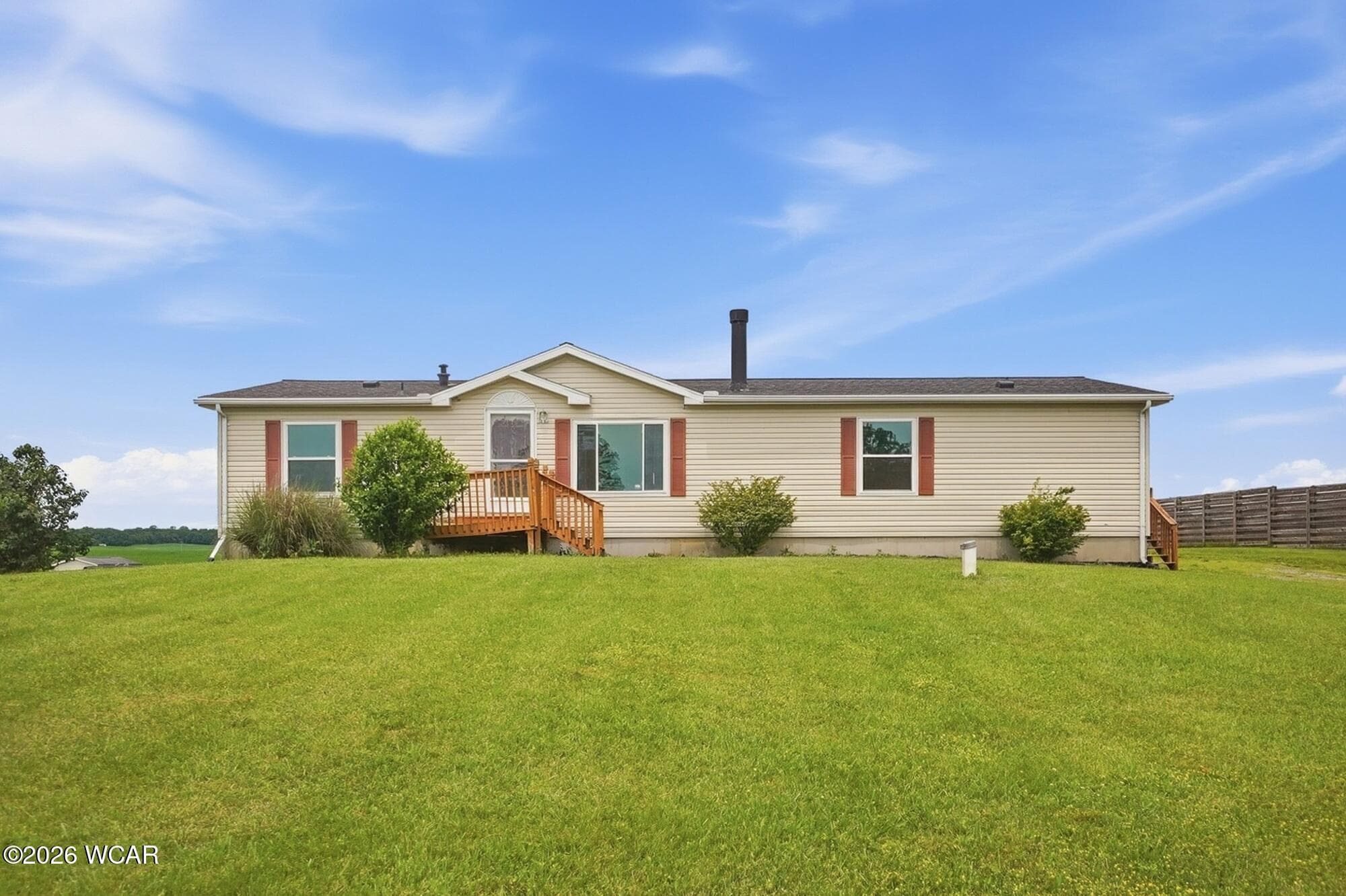 10511 Township Road 258, North Lewisburg, OH
