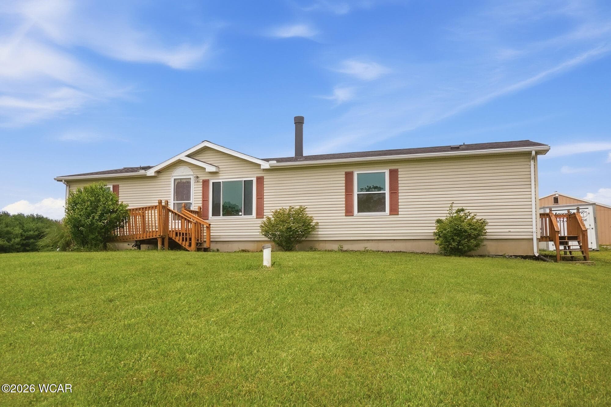 10511 Township Road 258 photo 2