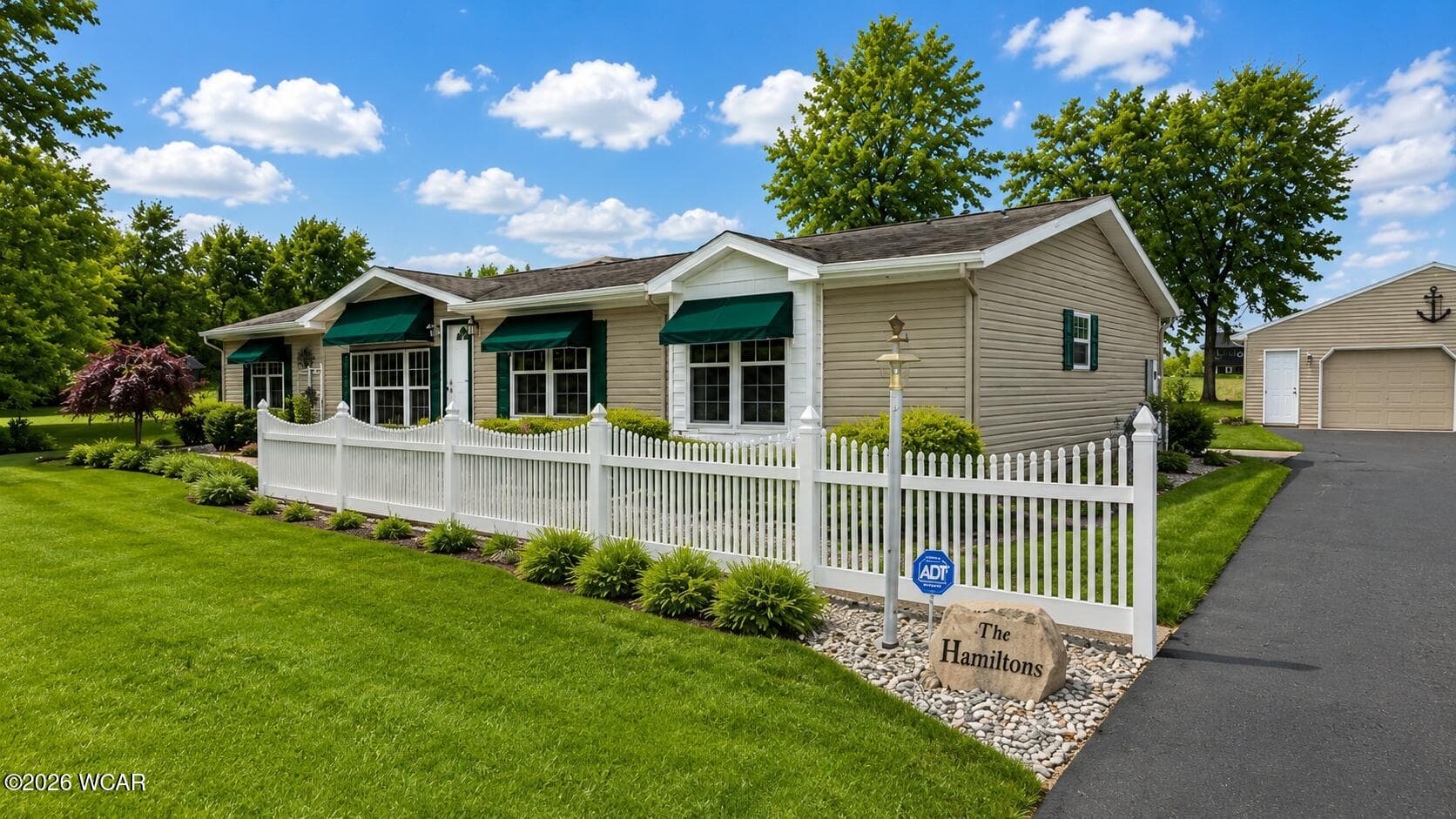 10526 Mercer Auglaize County Line
