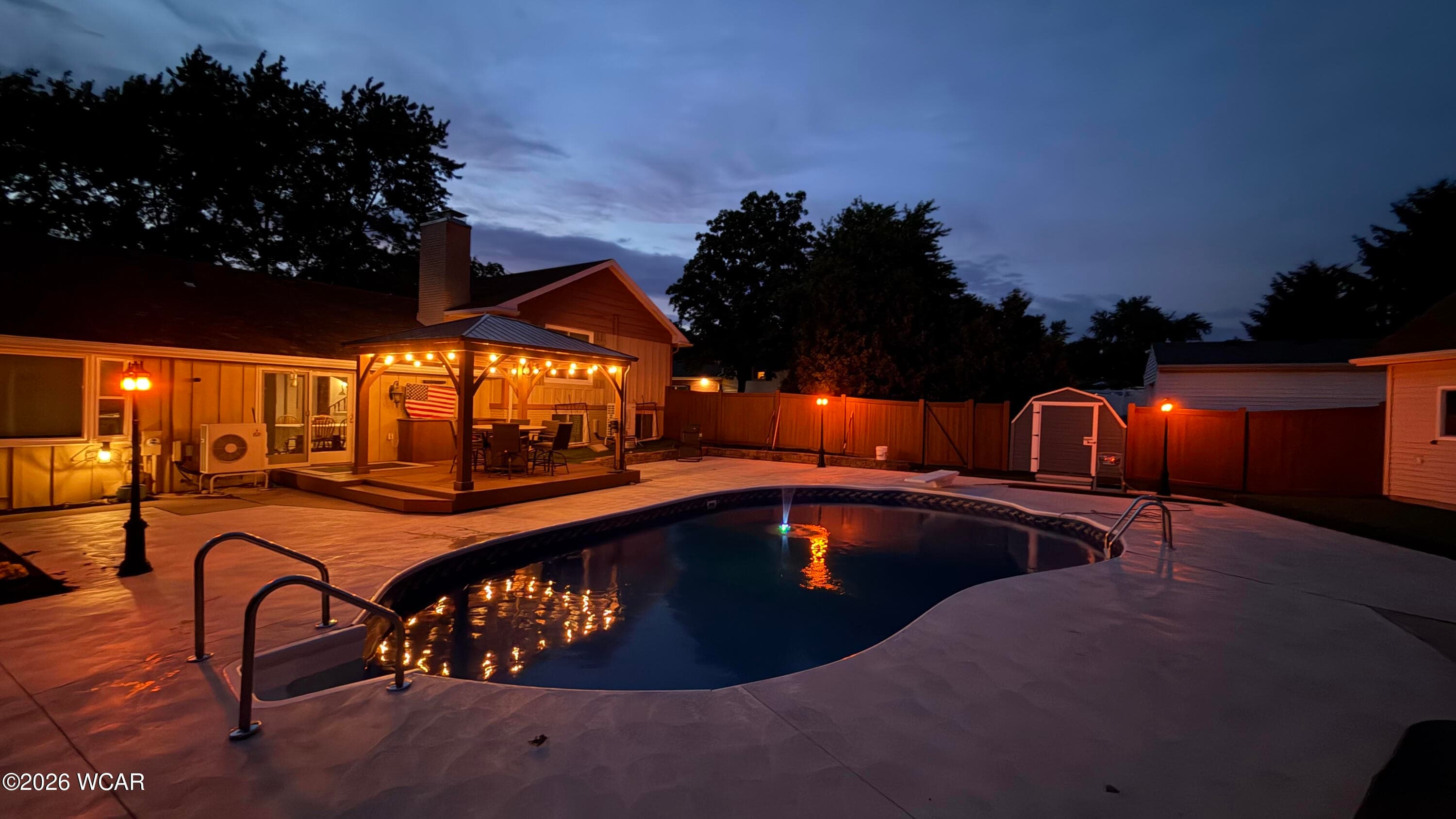 313 Charloe, Ottawa, OH