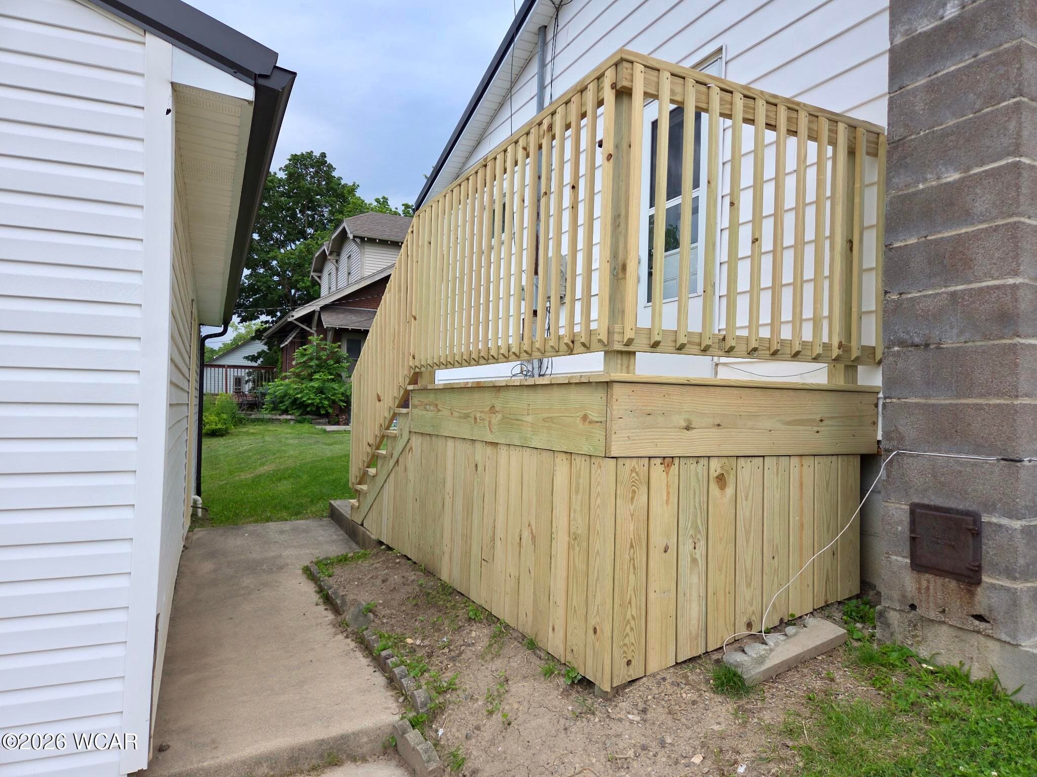 319 Spruce photo 4