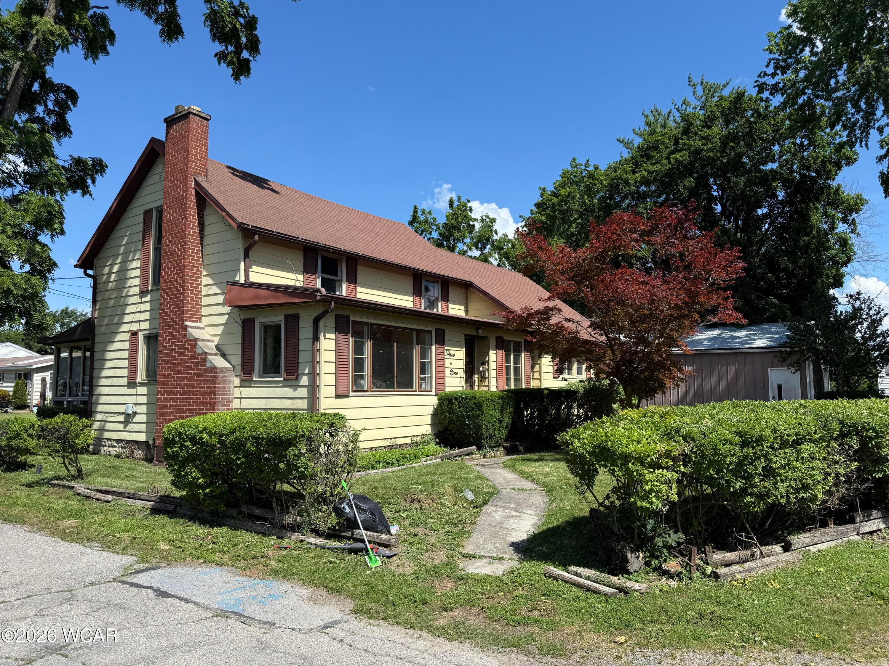 309 Pleasant