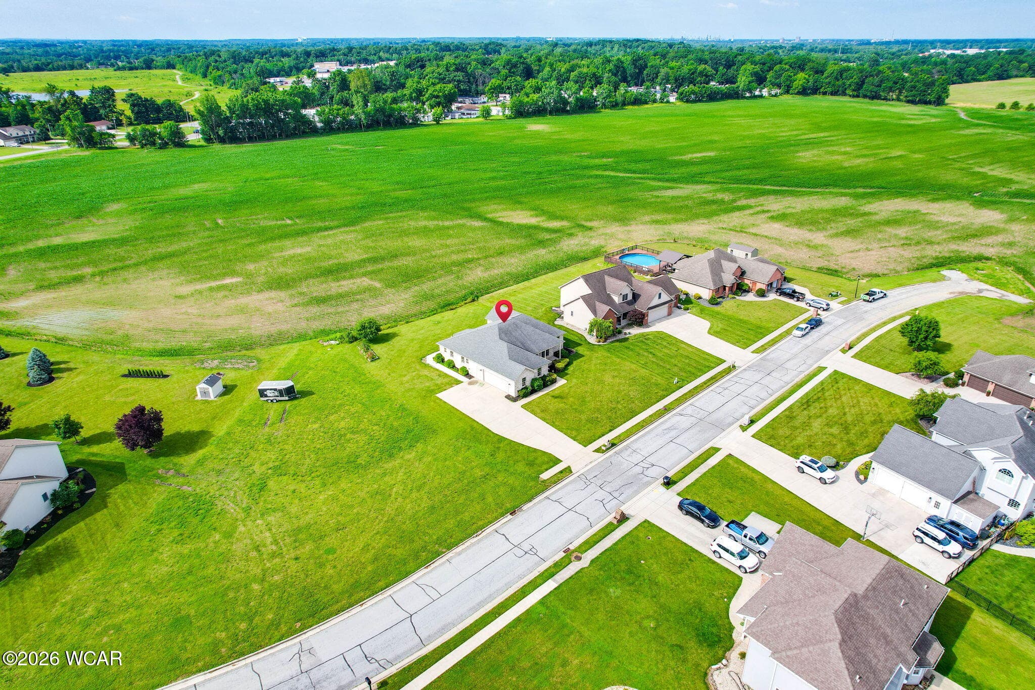 2686 Pine Run photo 2
