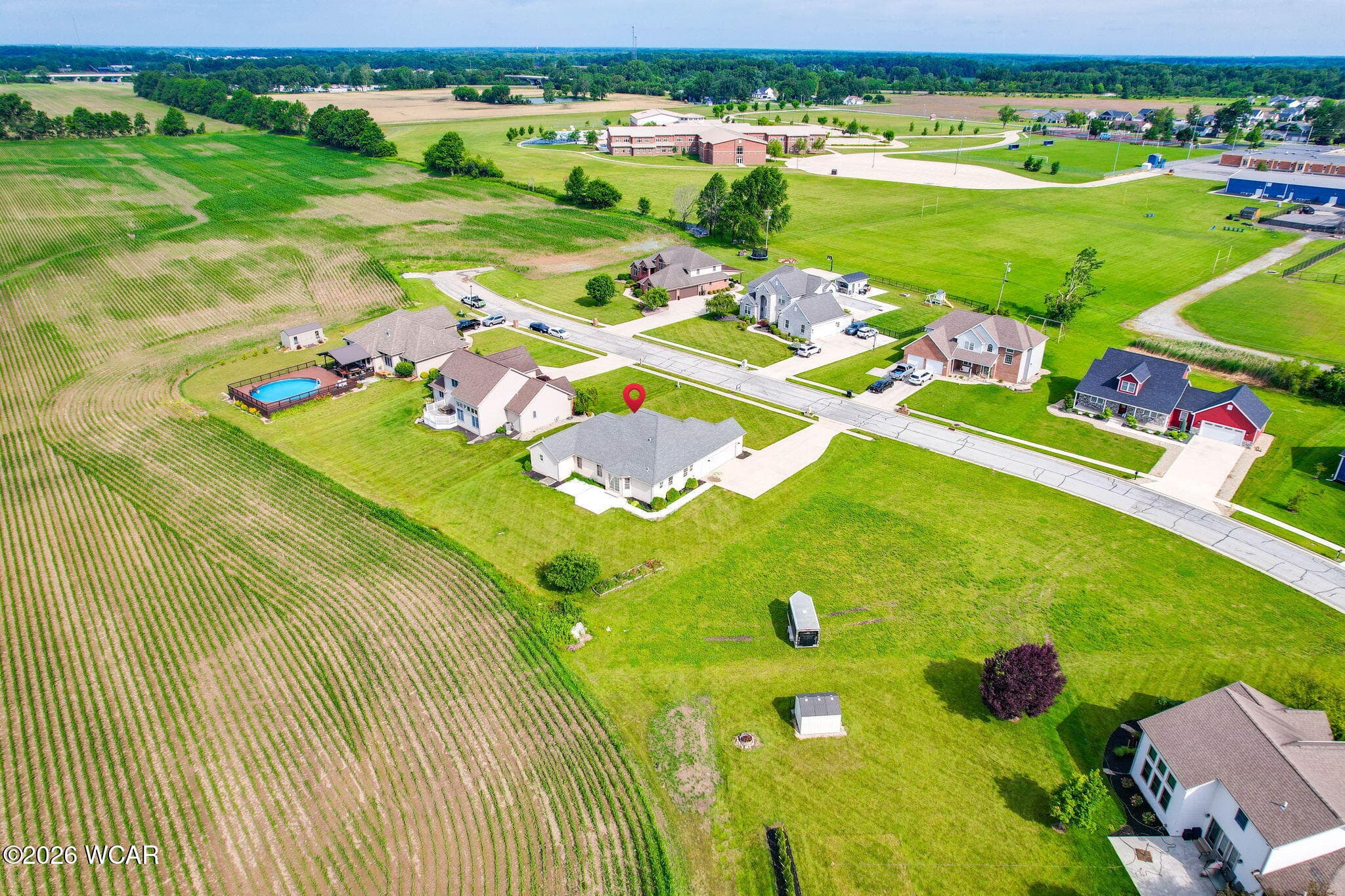 2686 Pine Run photo 5