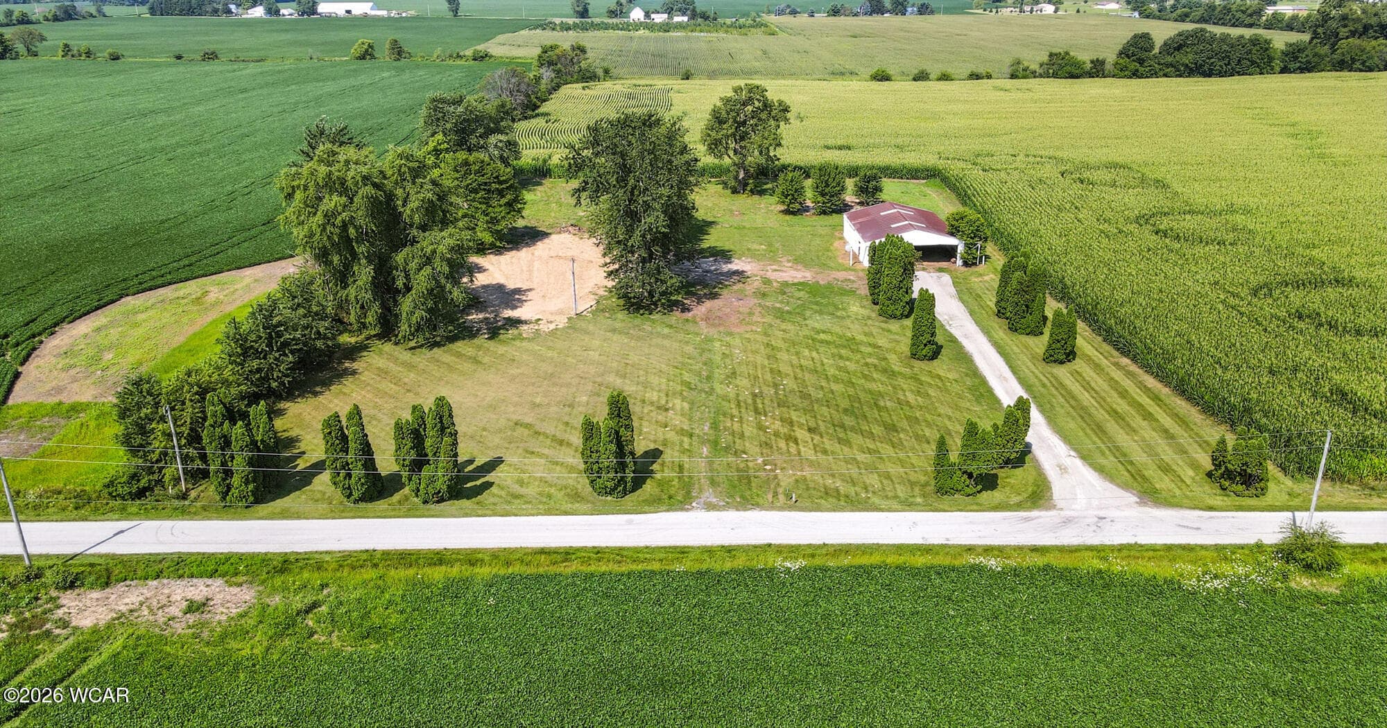 12483 Township Road 209