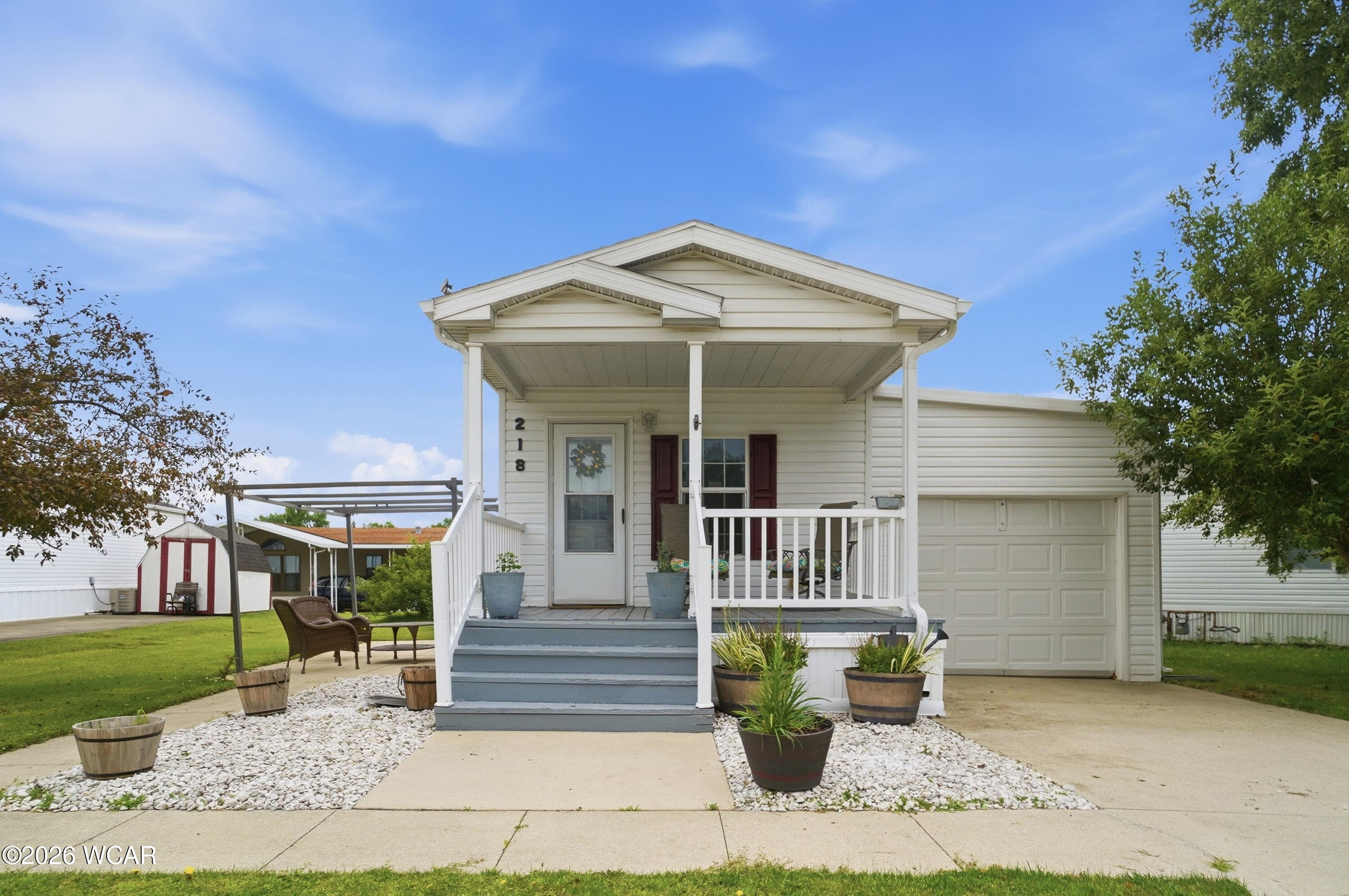 218 Pinewood