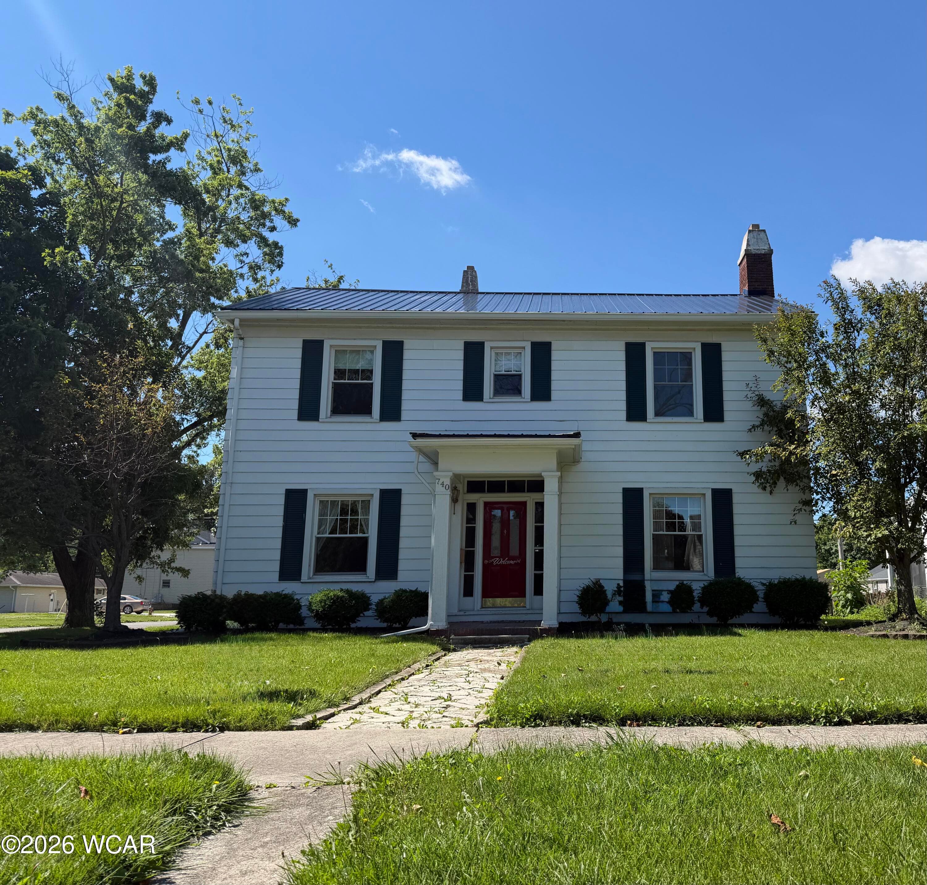 740 Main