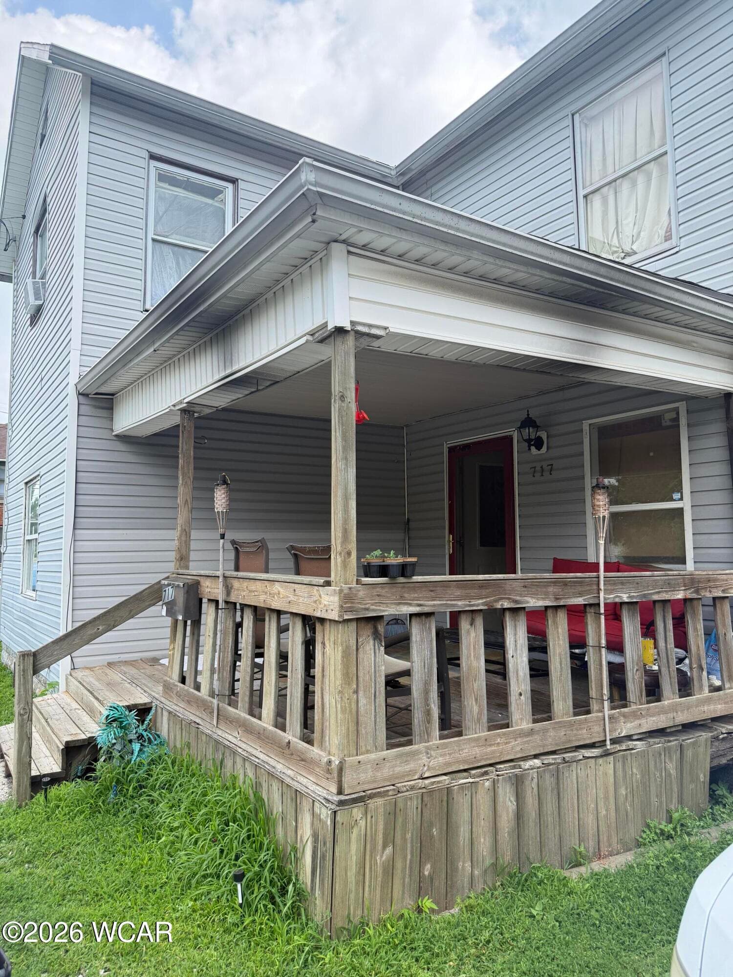 717 Pine