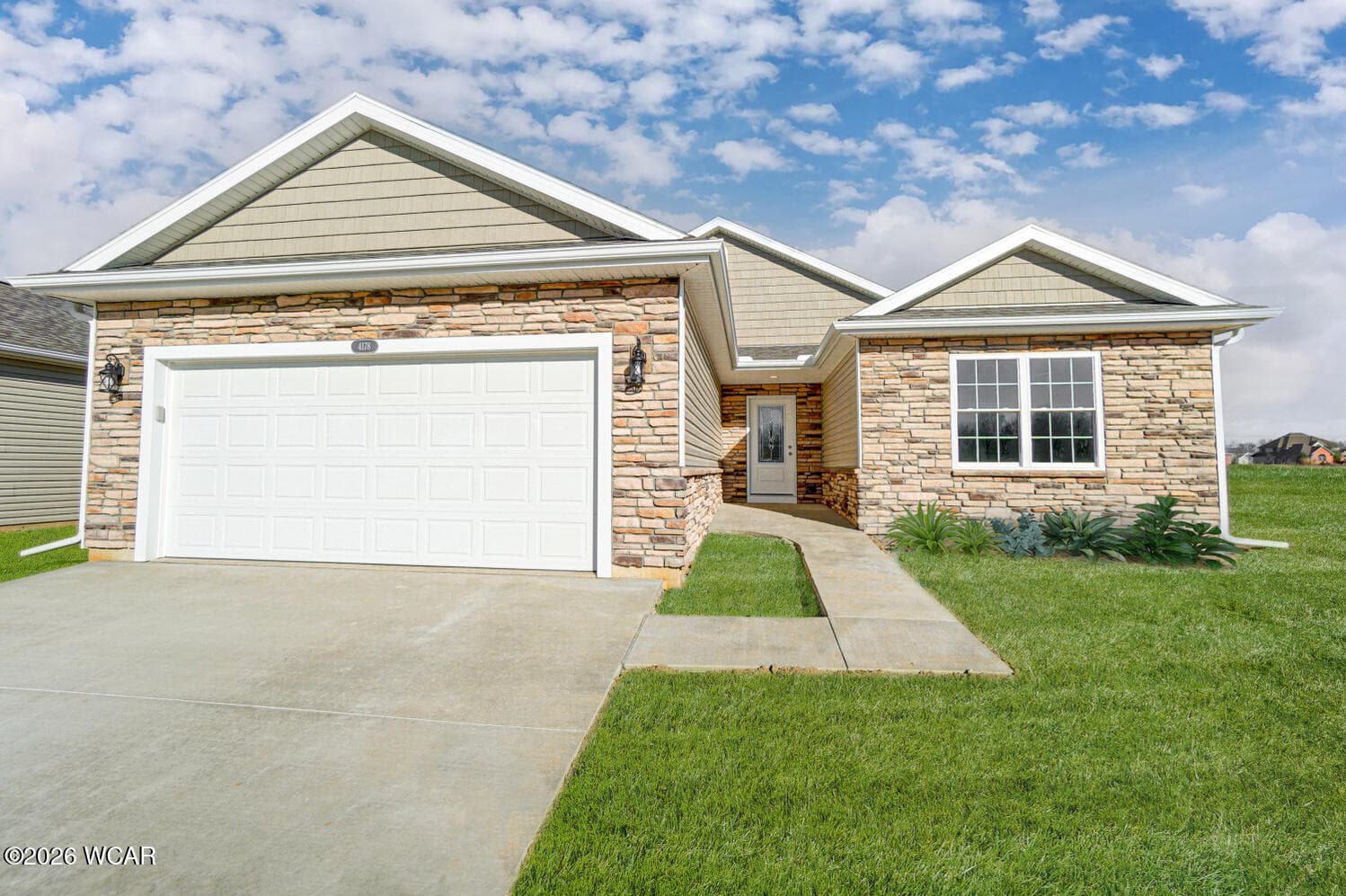 4150 Blue Spruce