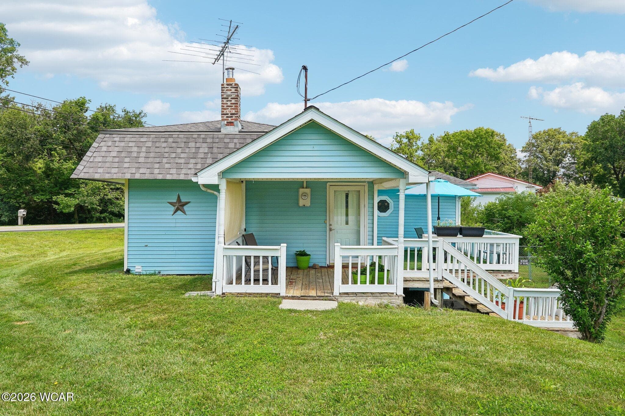 5856 State Route 274