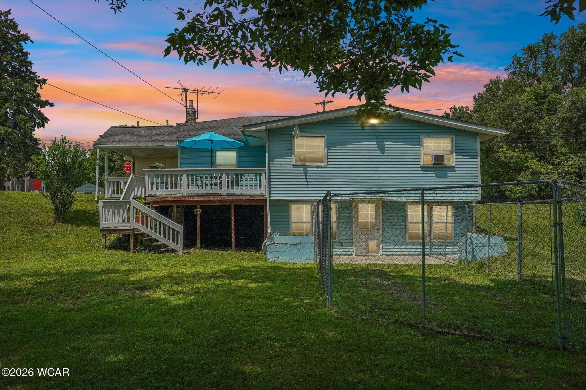 5856 State Route 274 photo 4