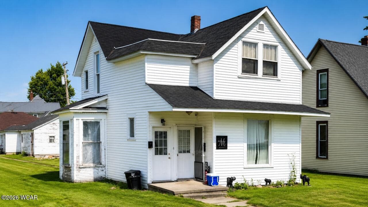 731 Columbia