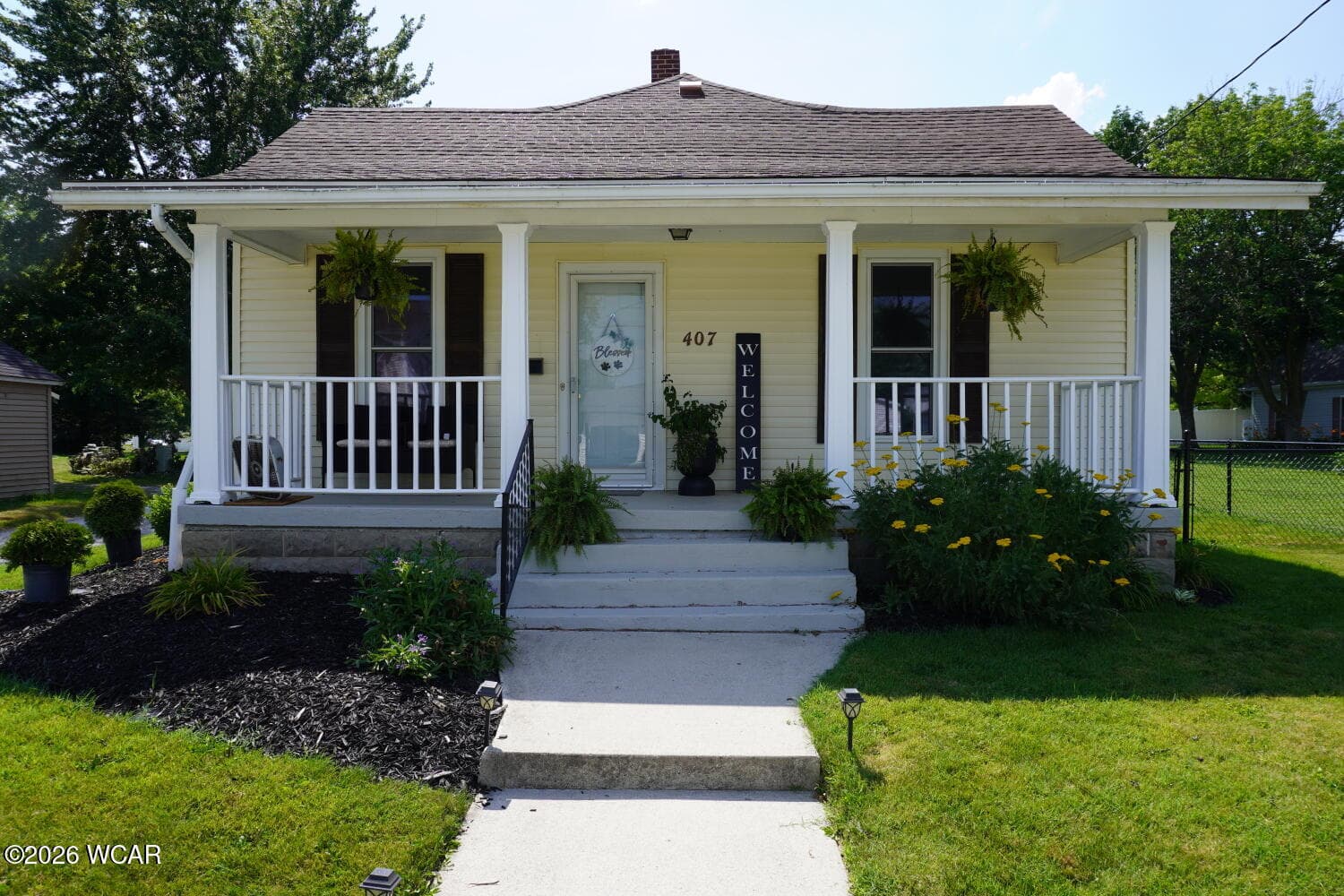 407 Murray