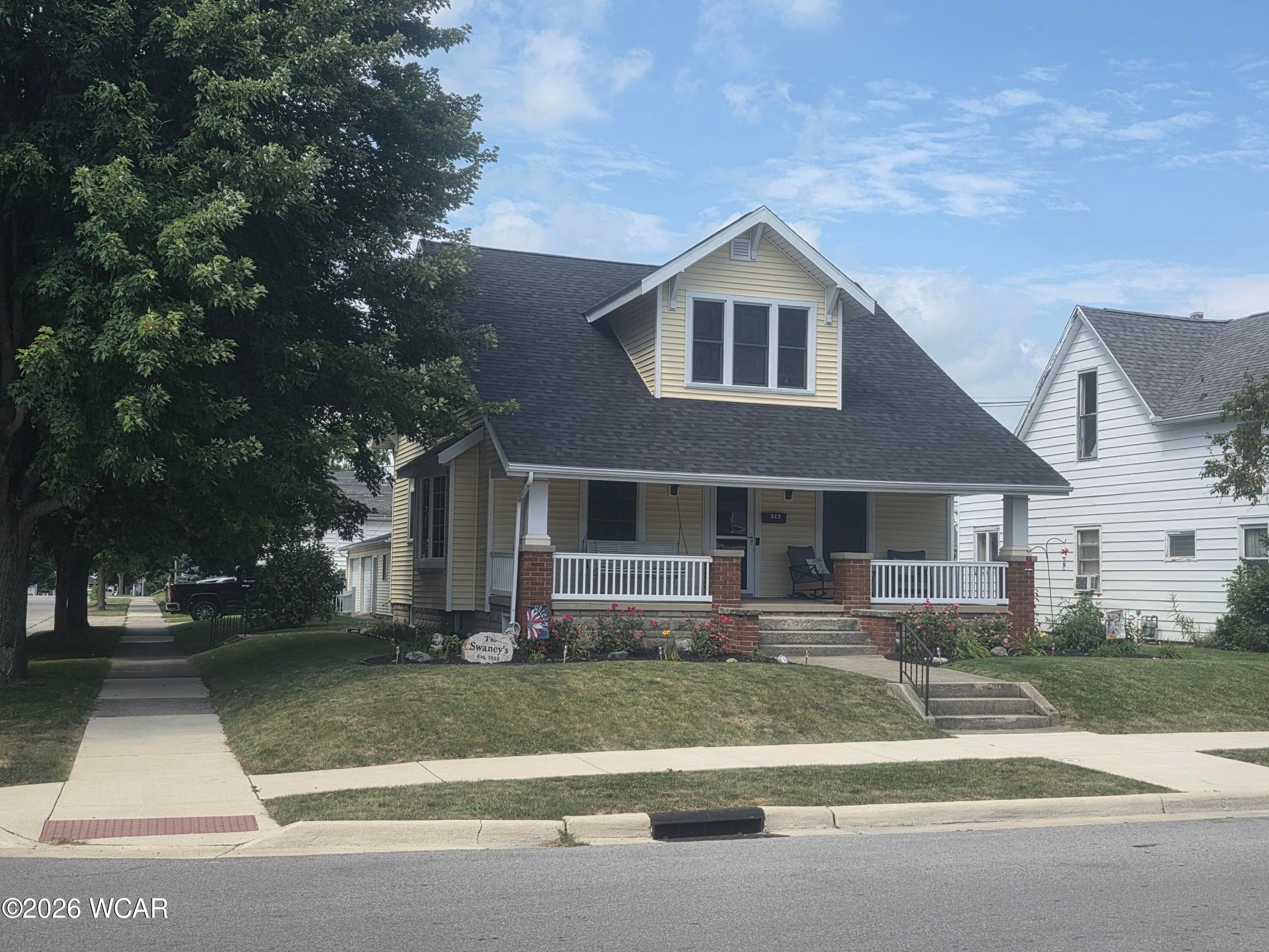 512 Benton