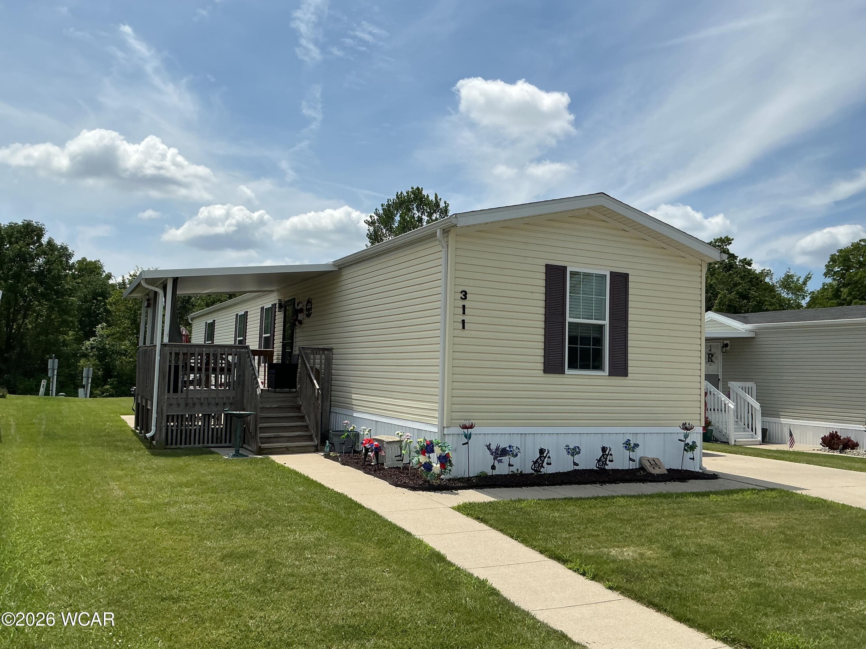 311 Pinewood