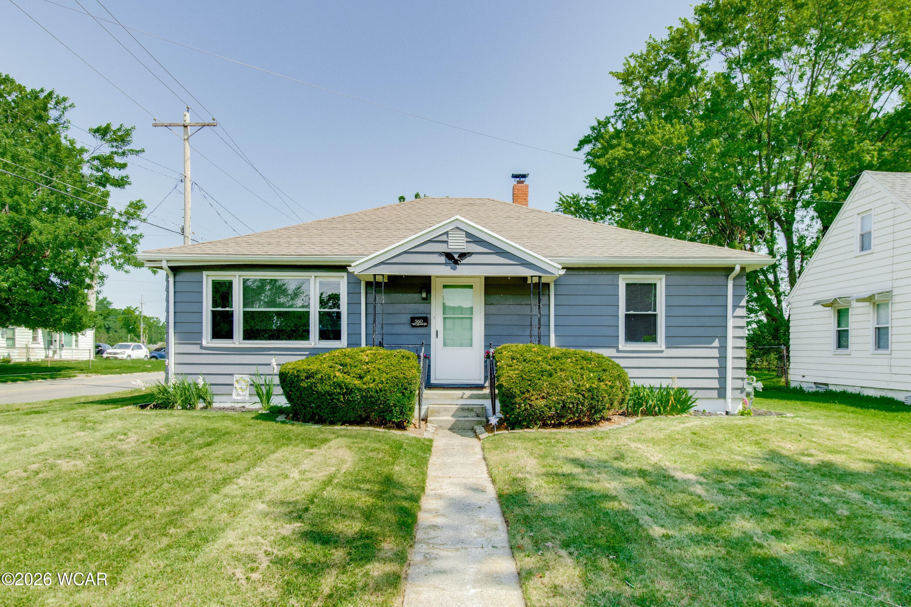 560 O'Connor