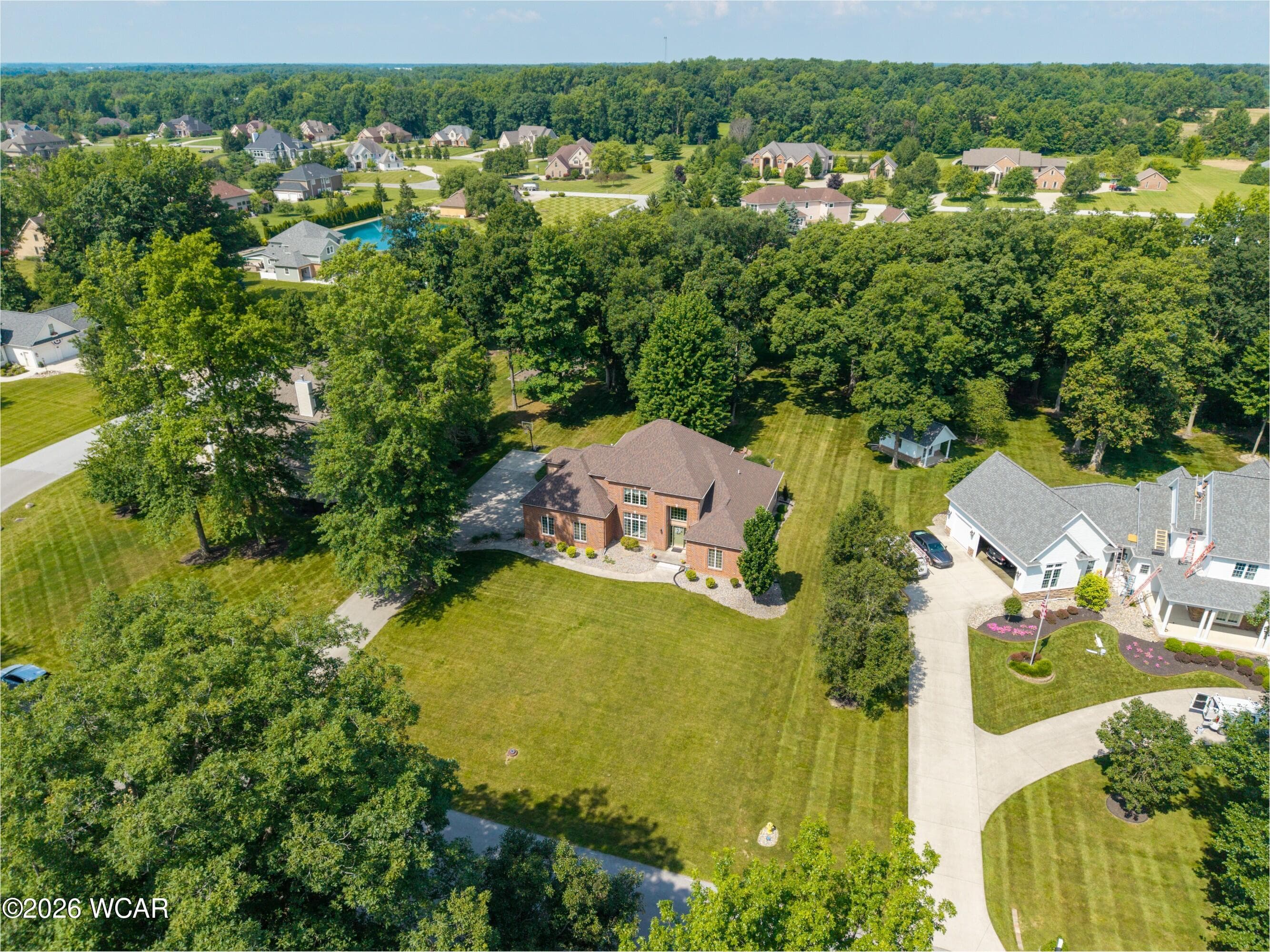 2924 AMANDA LAKES DR. photo 3