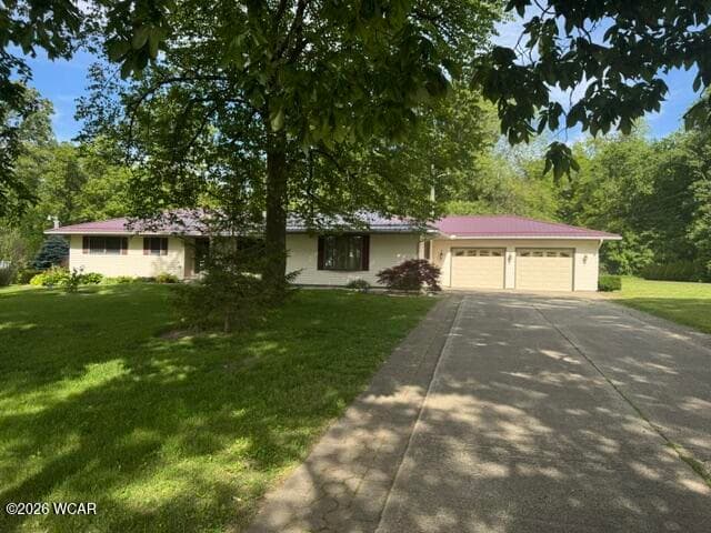10568 County Road 145, Kenton, OH