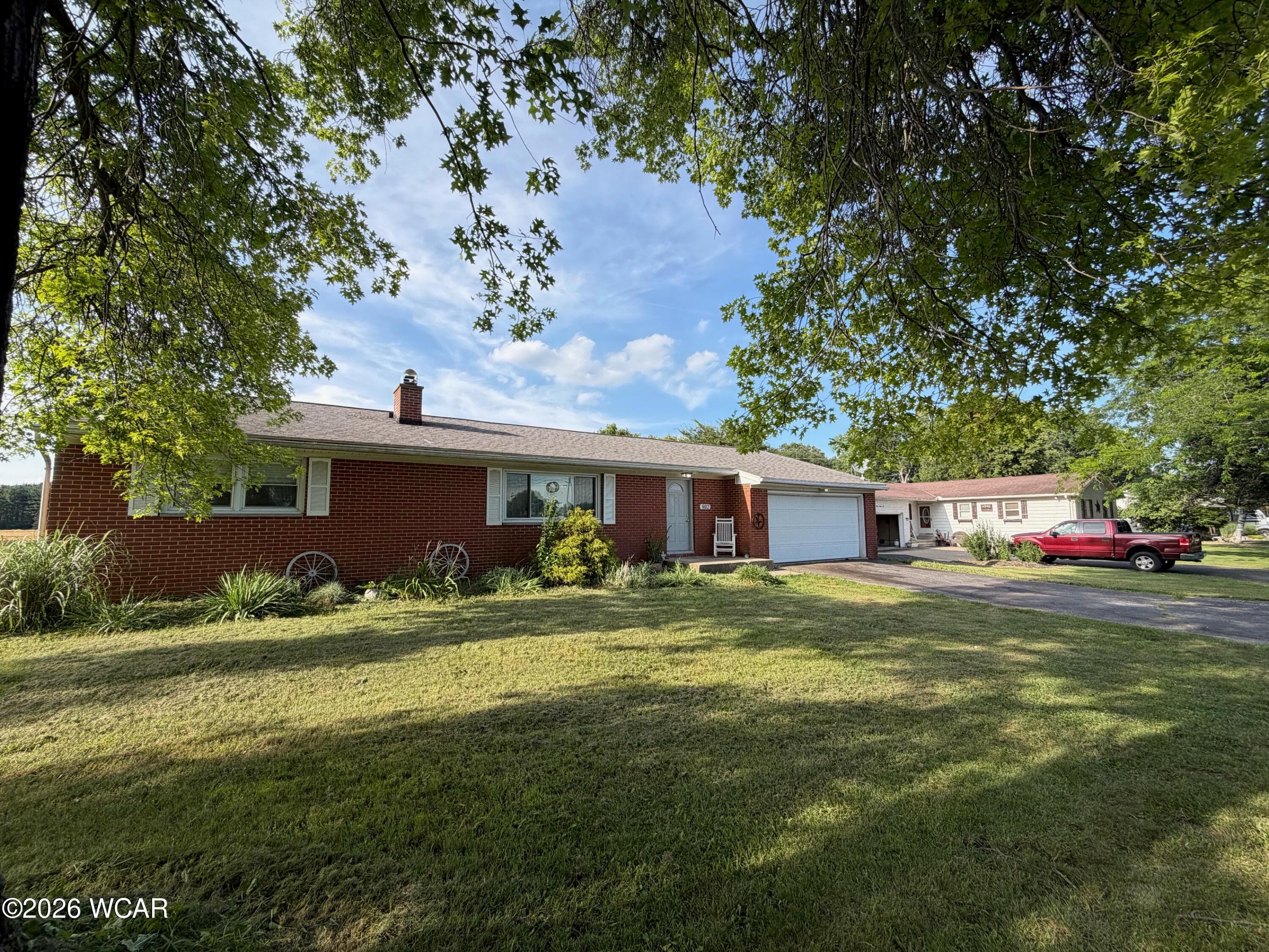 802 Somerlot Hoffman, Marion, OH