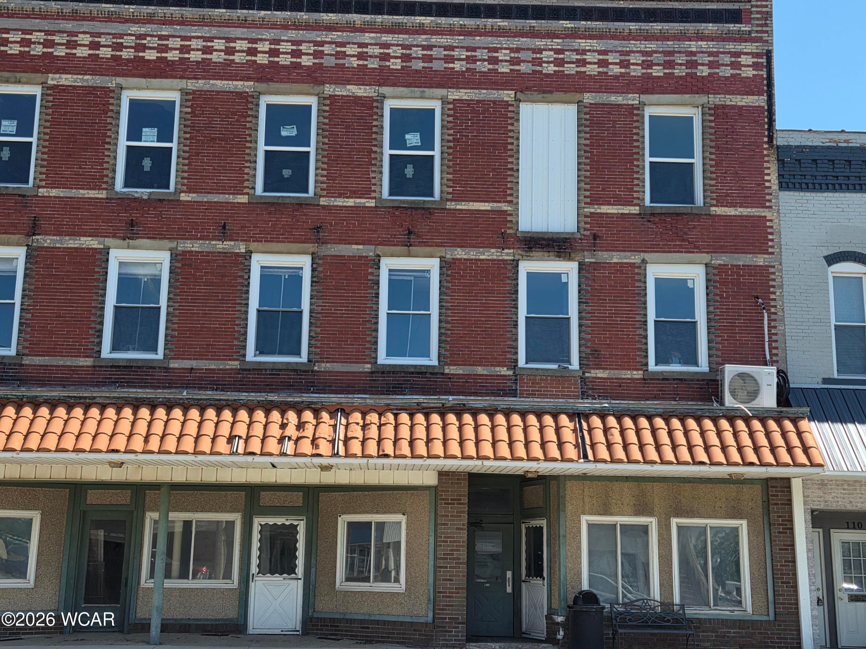 112 Main