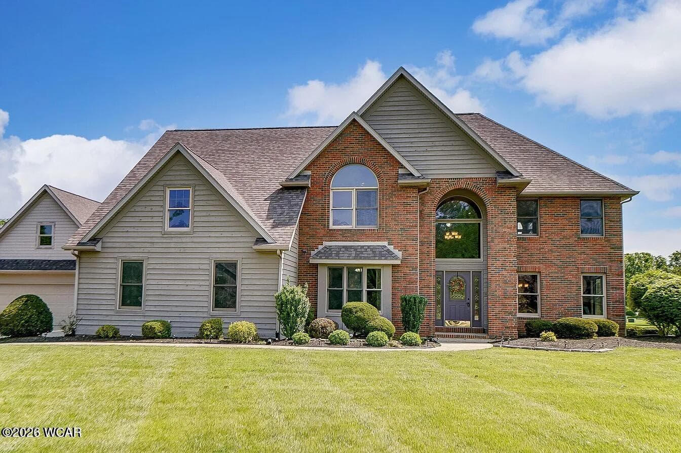 4663 Meadow View