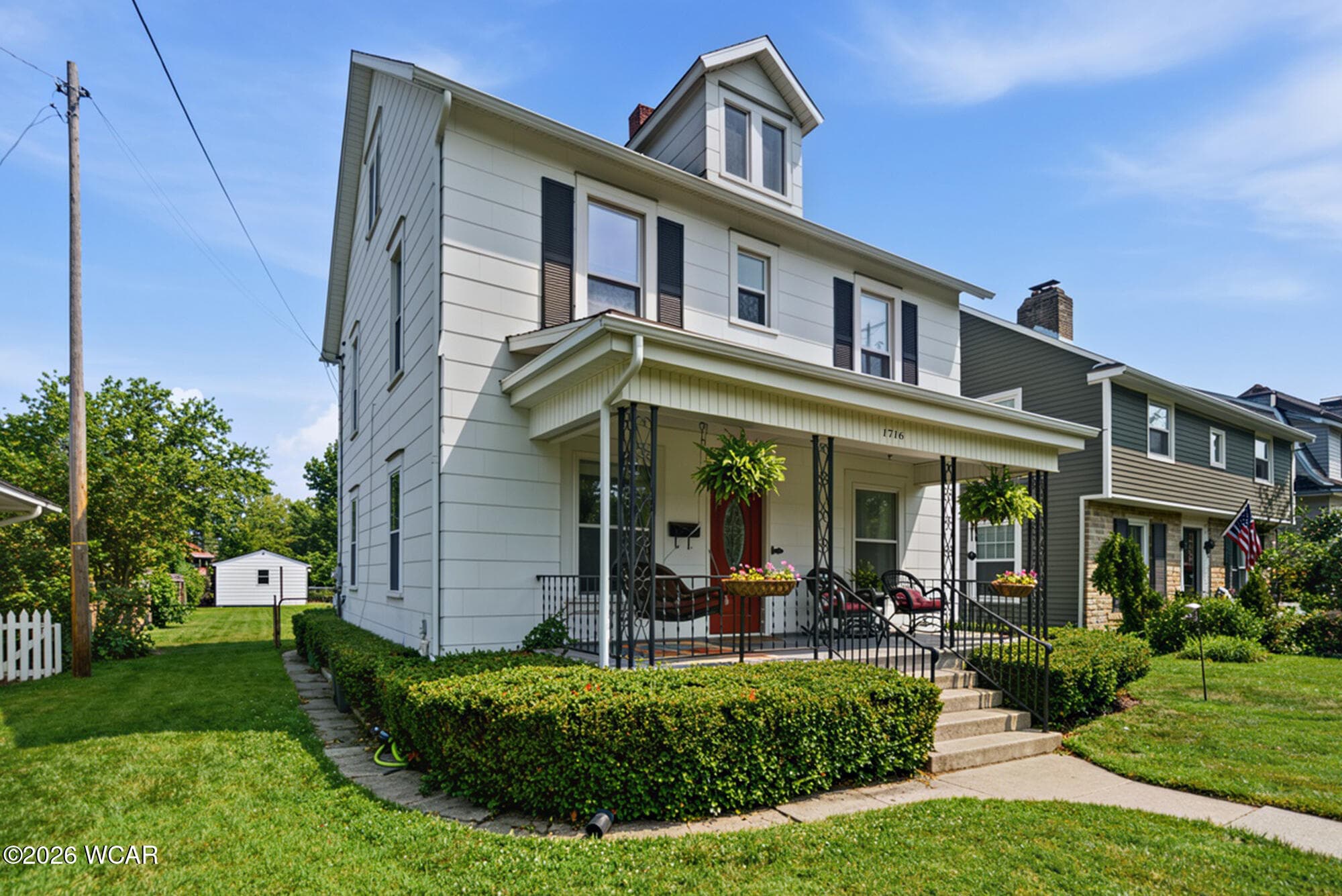 1716 Lakewood photo 3