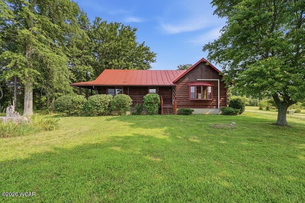 9279 County Road 117, Ridgeway, OH