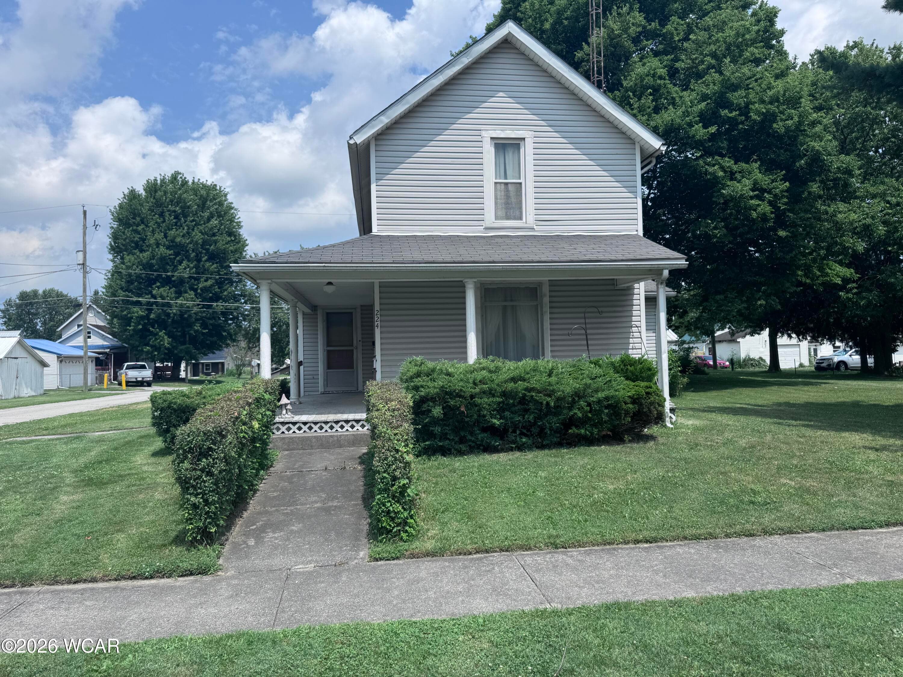 224 Robinson