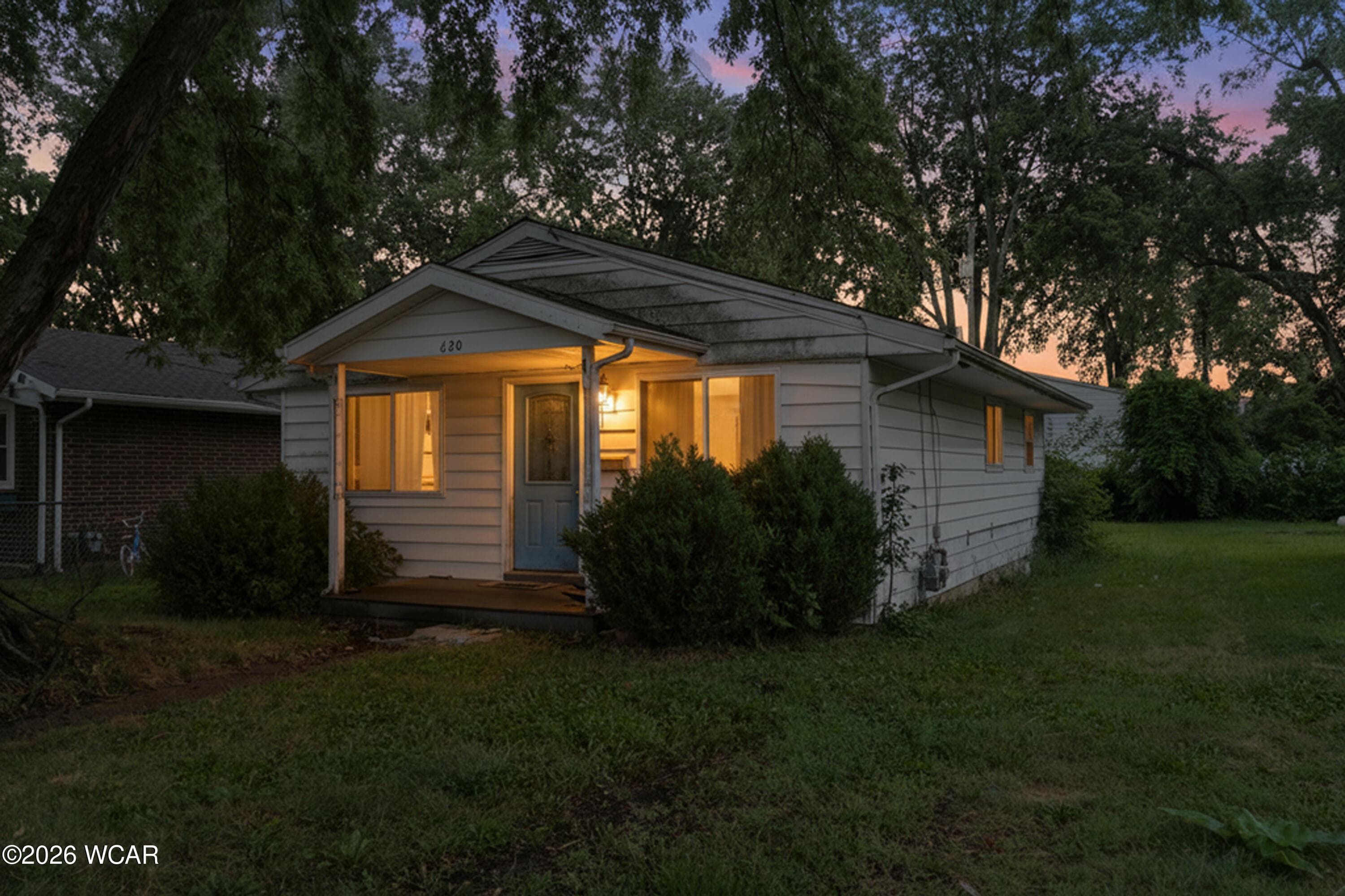 620 Sycamore