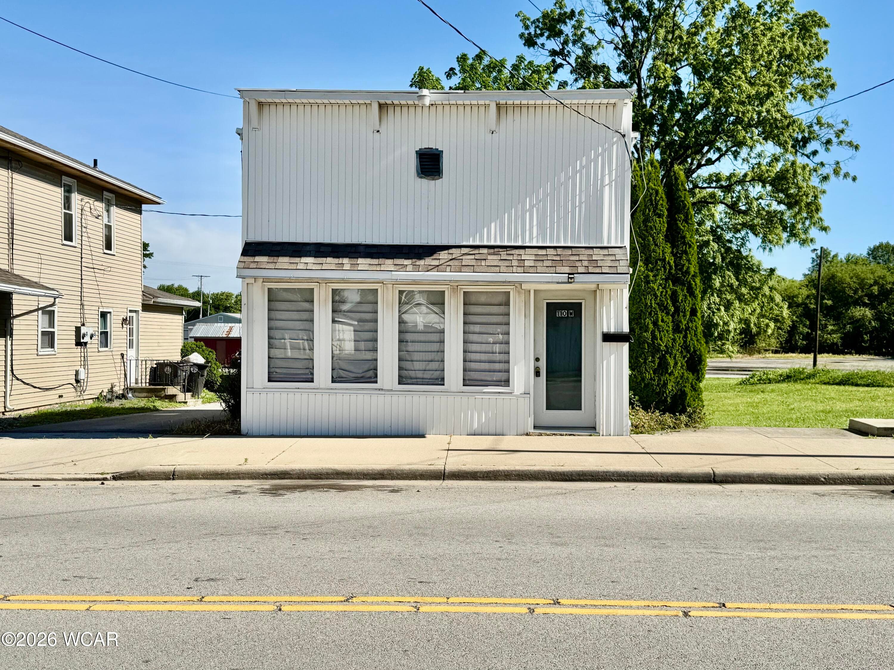 110 Main