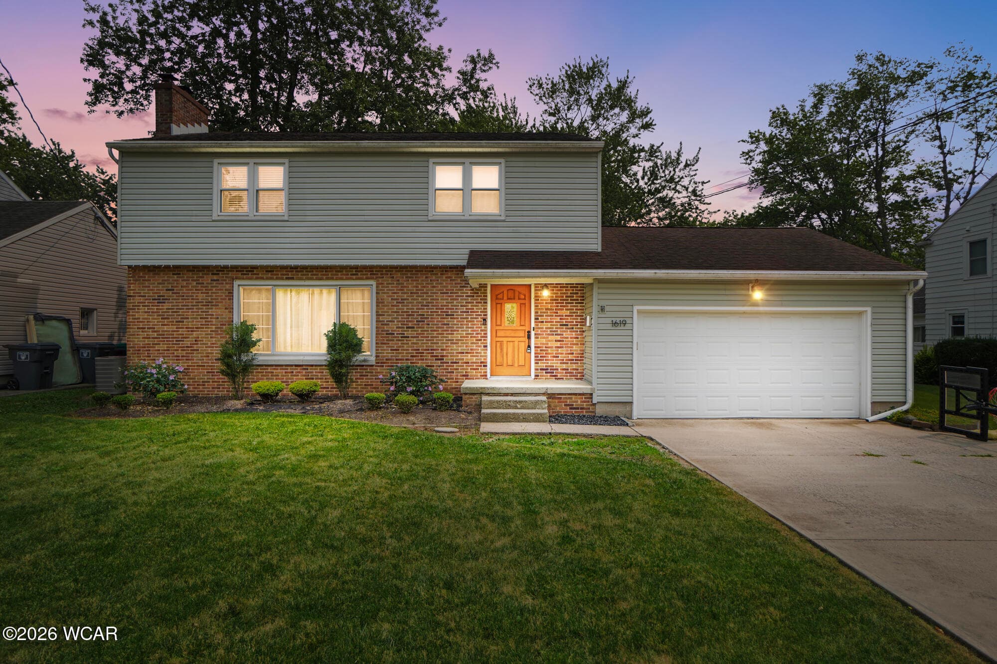 1619 Wendell