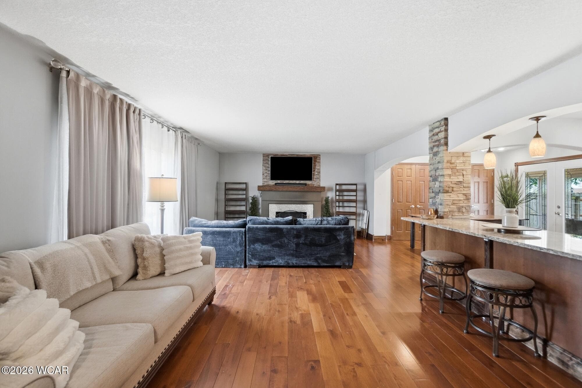 1619 Wendell photo 4