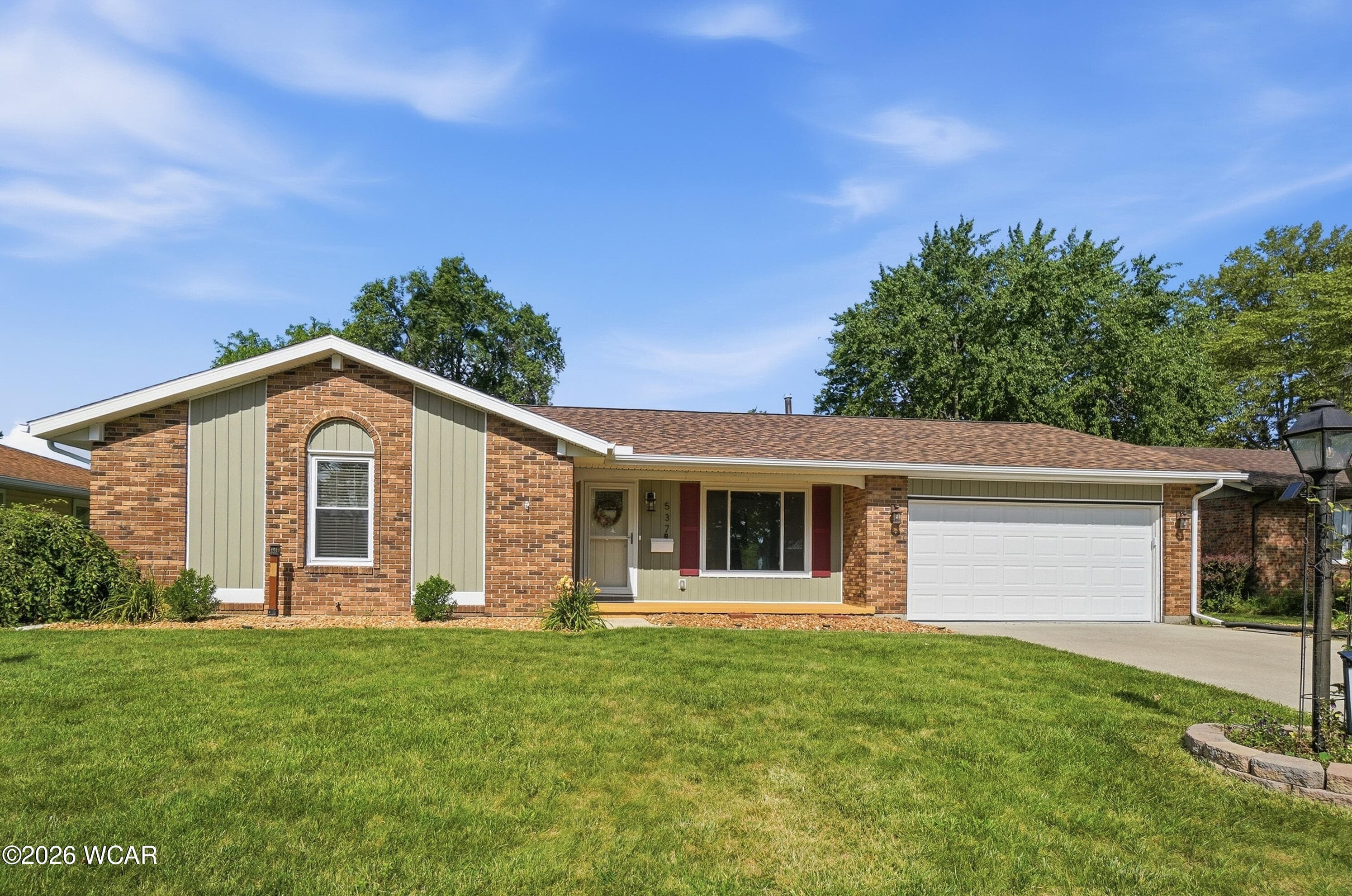 537 Sunnymeade