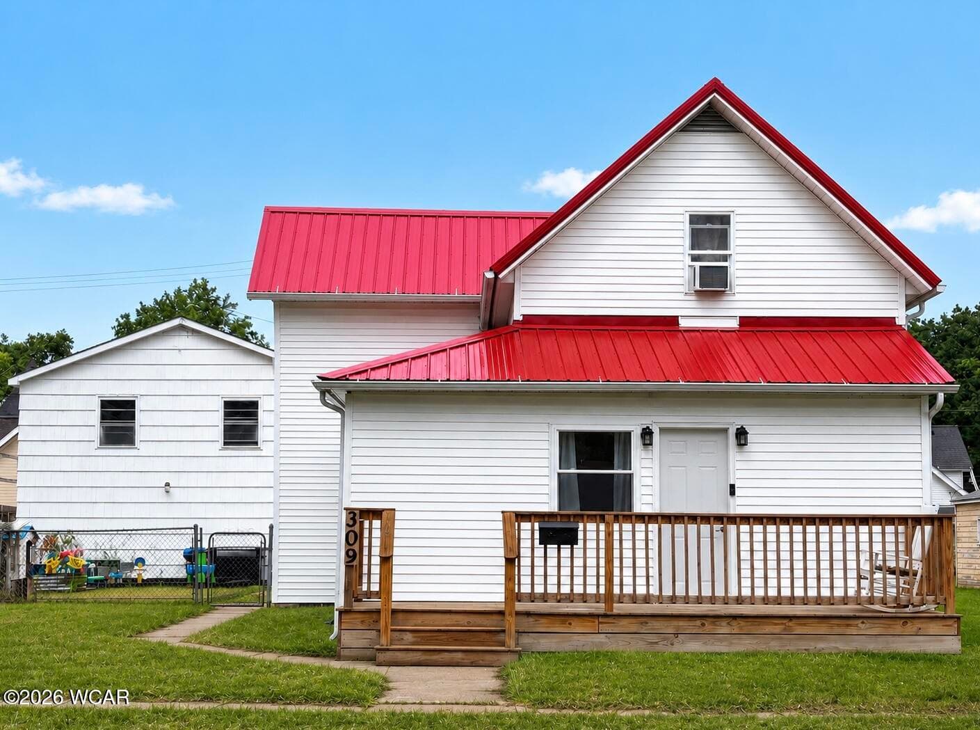 309 Walnut