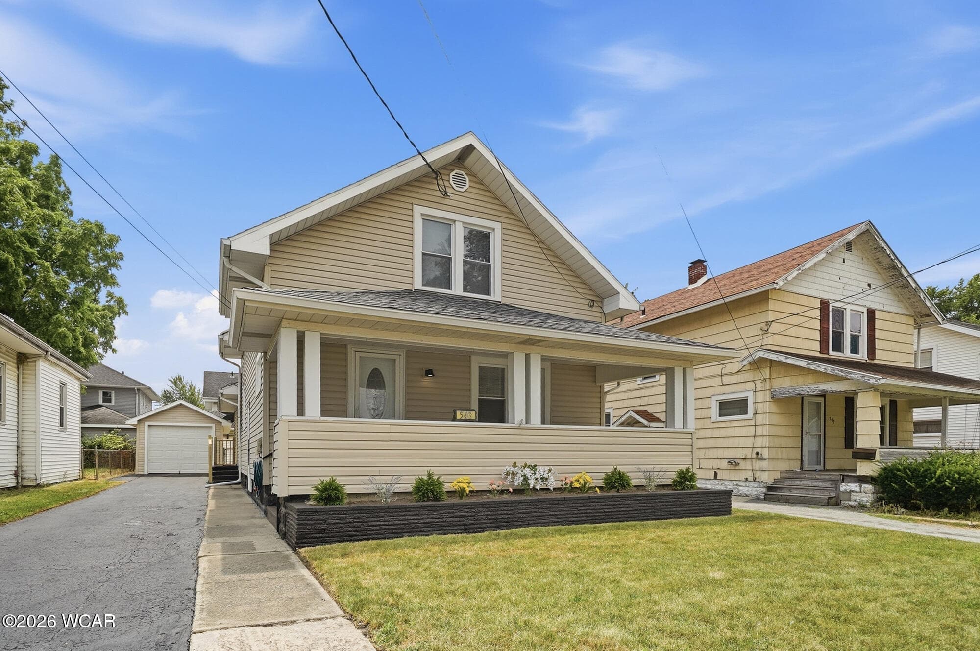 543 Cortlandt photo 3